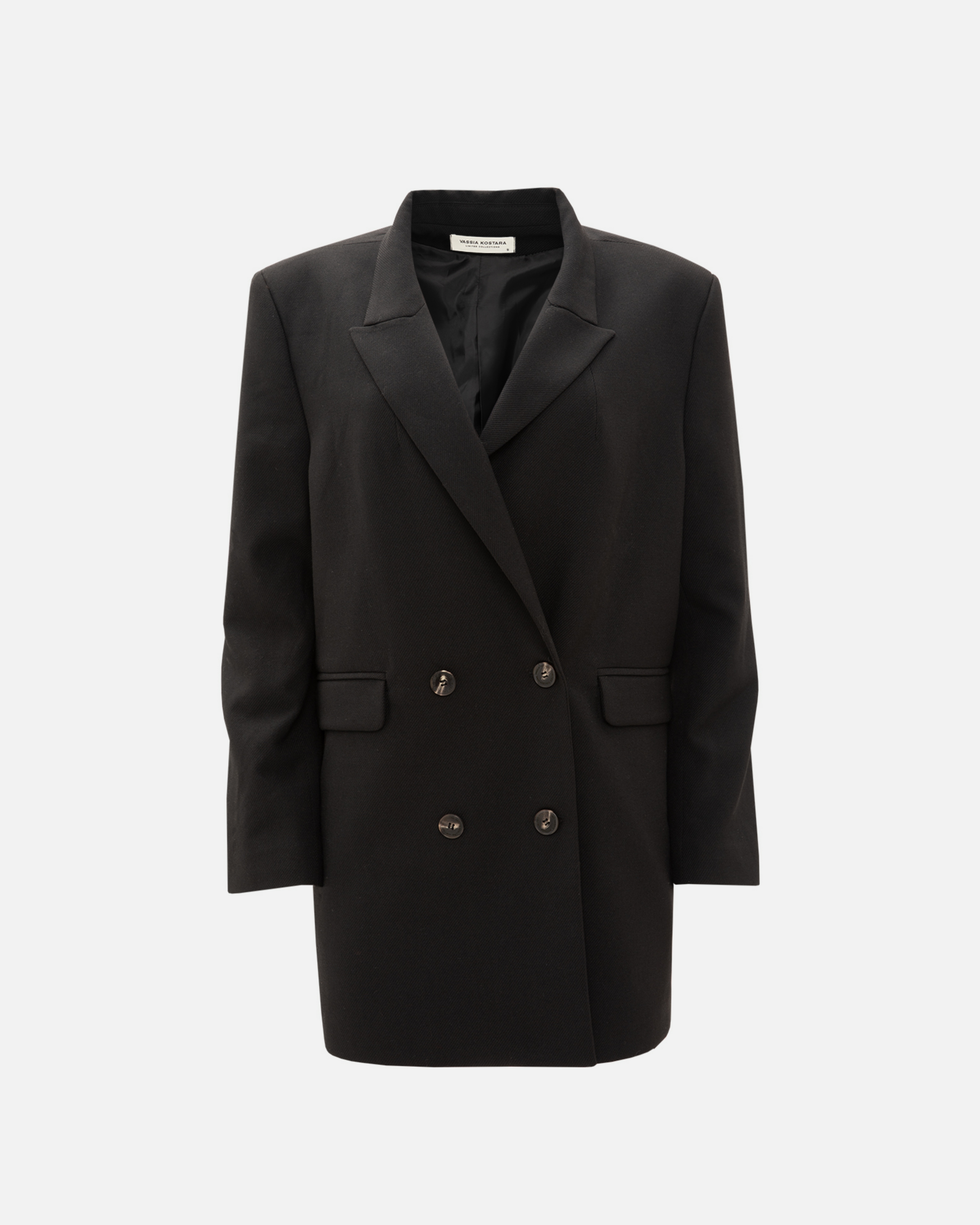 Picture of BLACK BLAZER