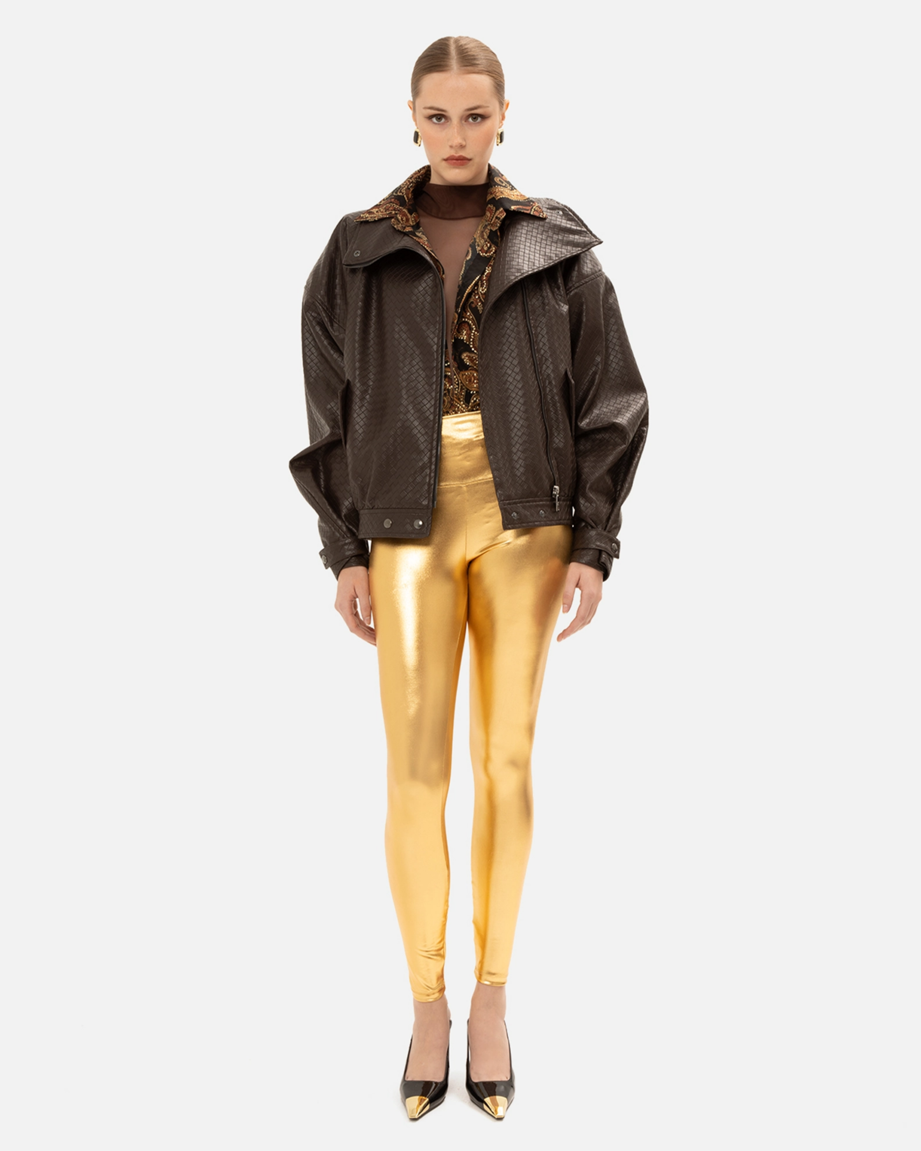 Picture of PARTY LEGGINGS