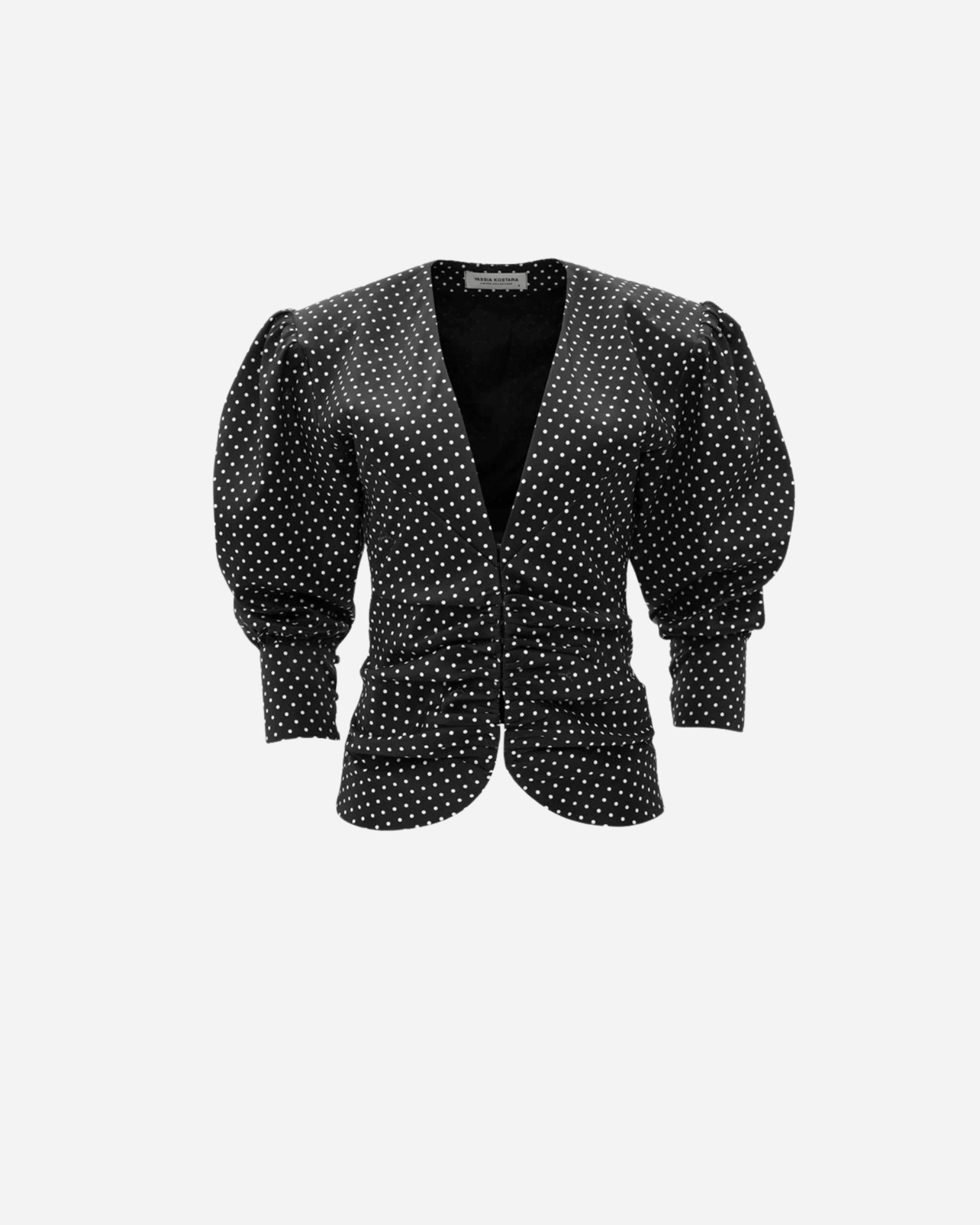 Picture of La Parisienne Blazer