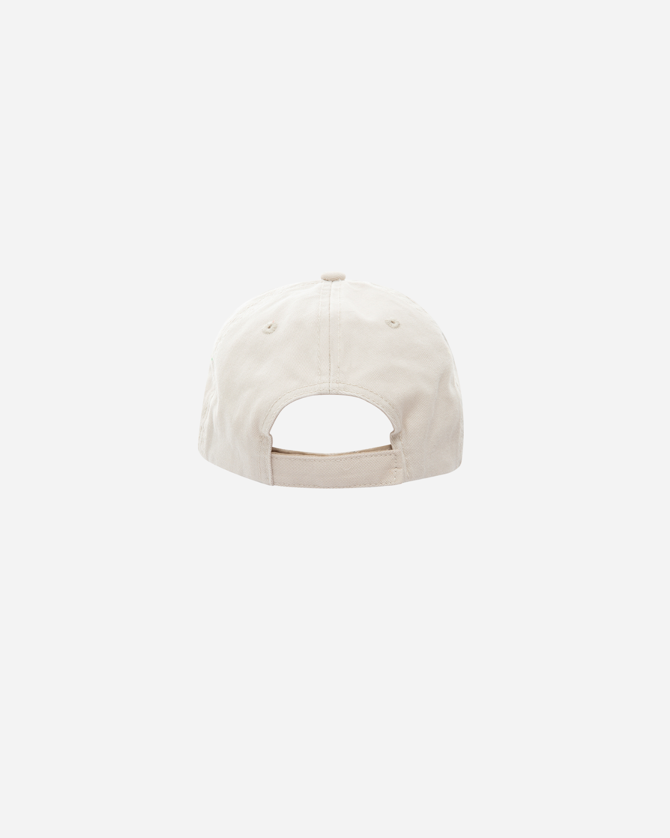 Picture of OFF-WHITE FIT & FABS JOCKEY CAP