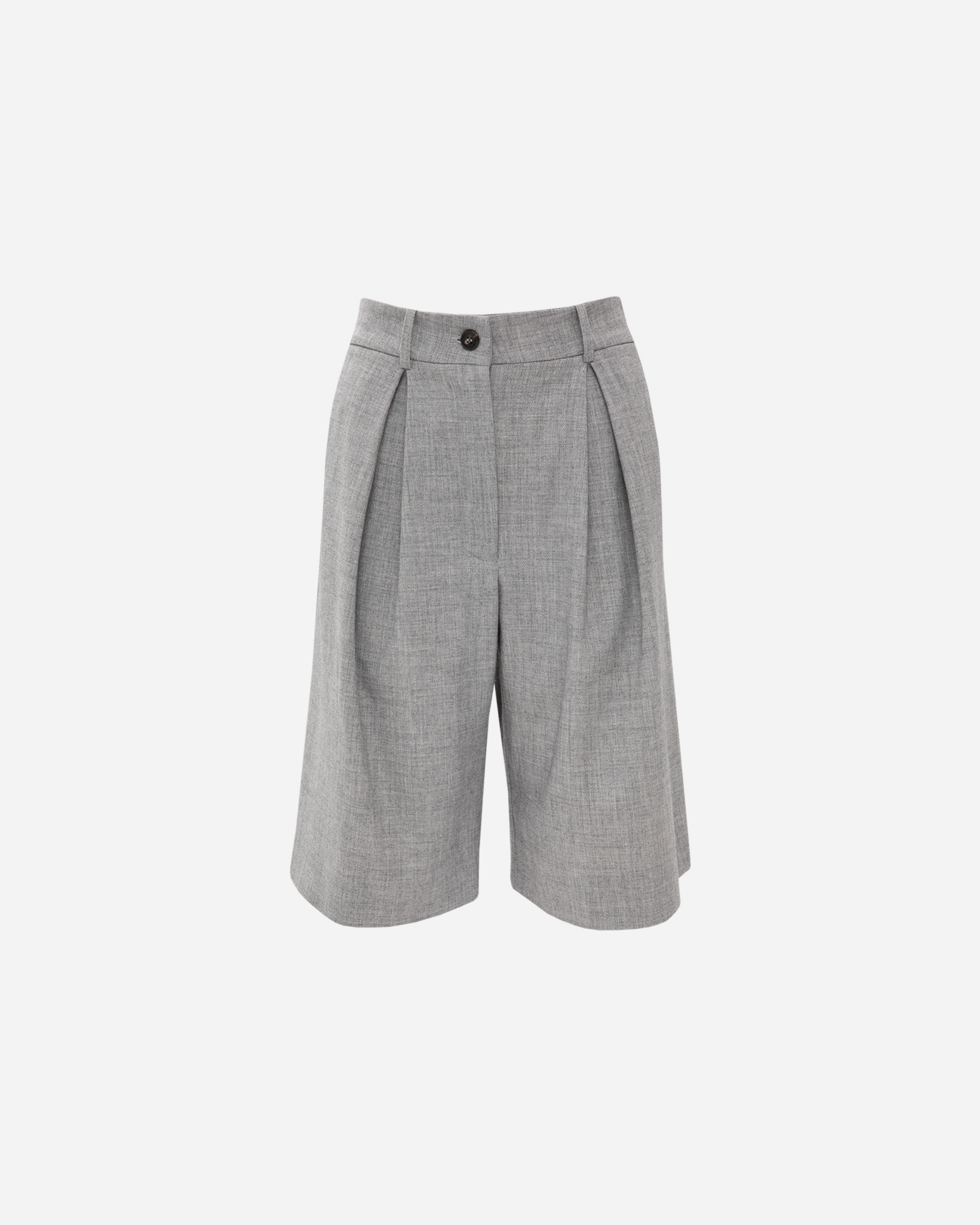 Picture of GREY JUPE CULOTTE