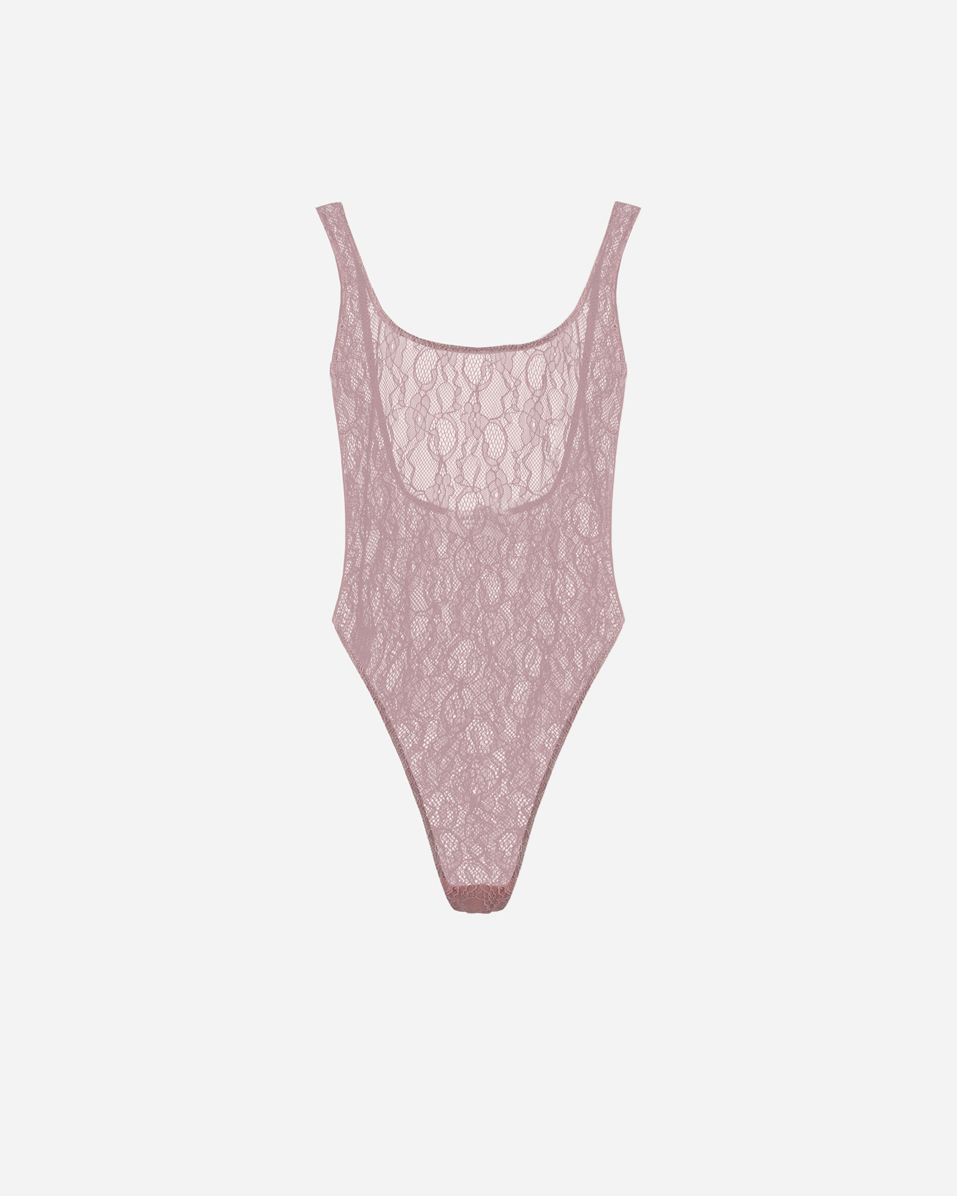Picture of PINK LACE BODY