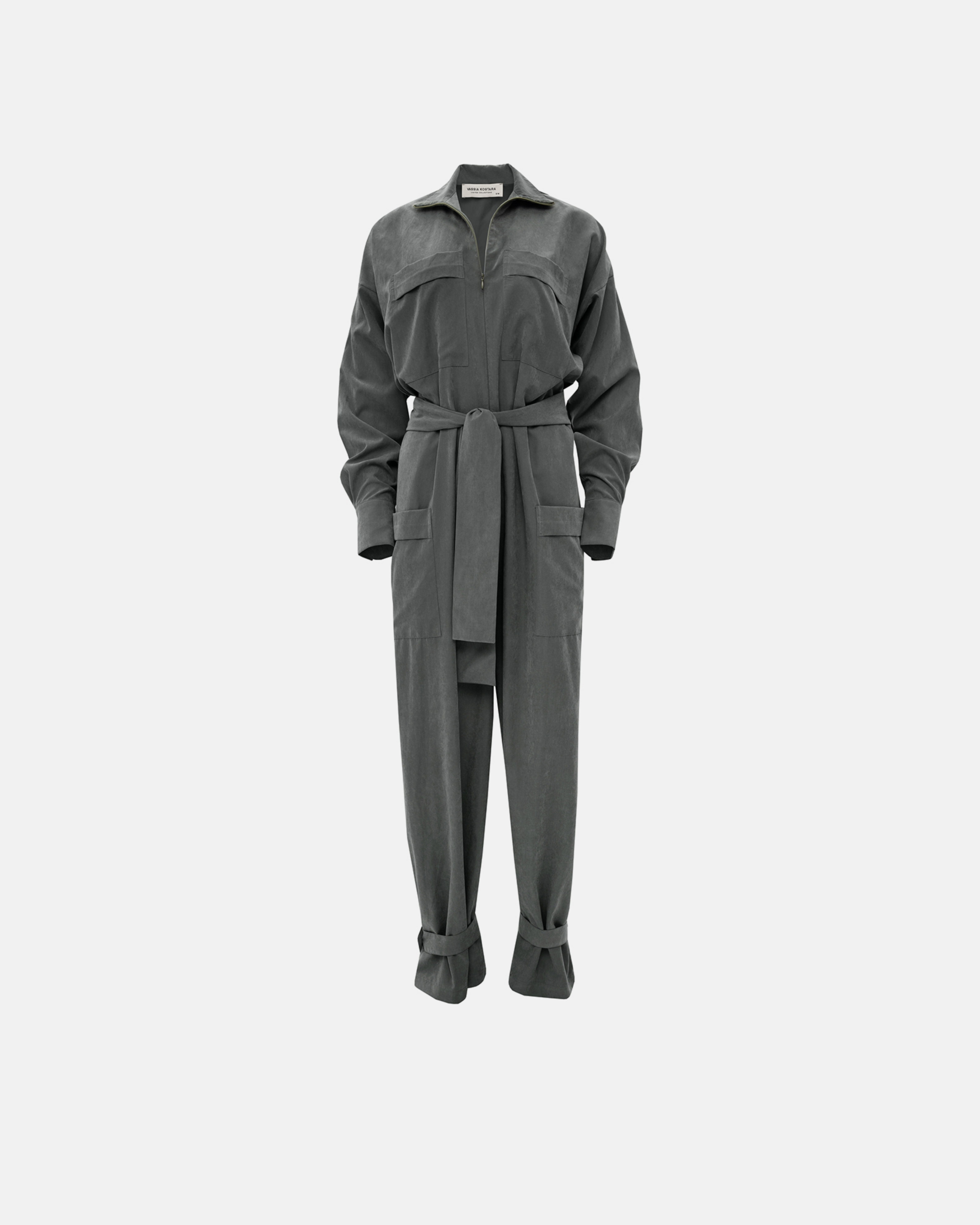 Picture of KHAKI JUMPSUIT