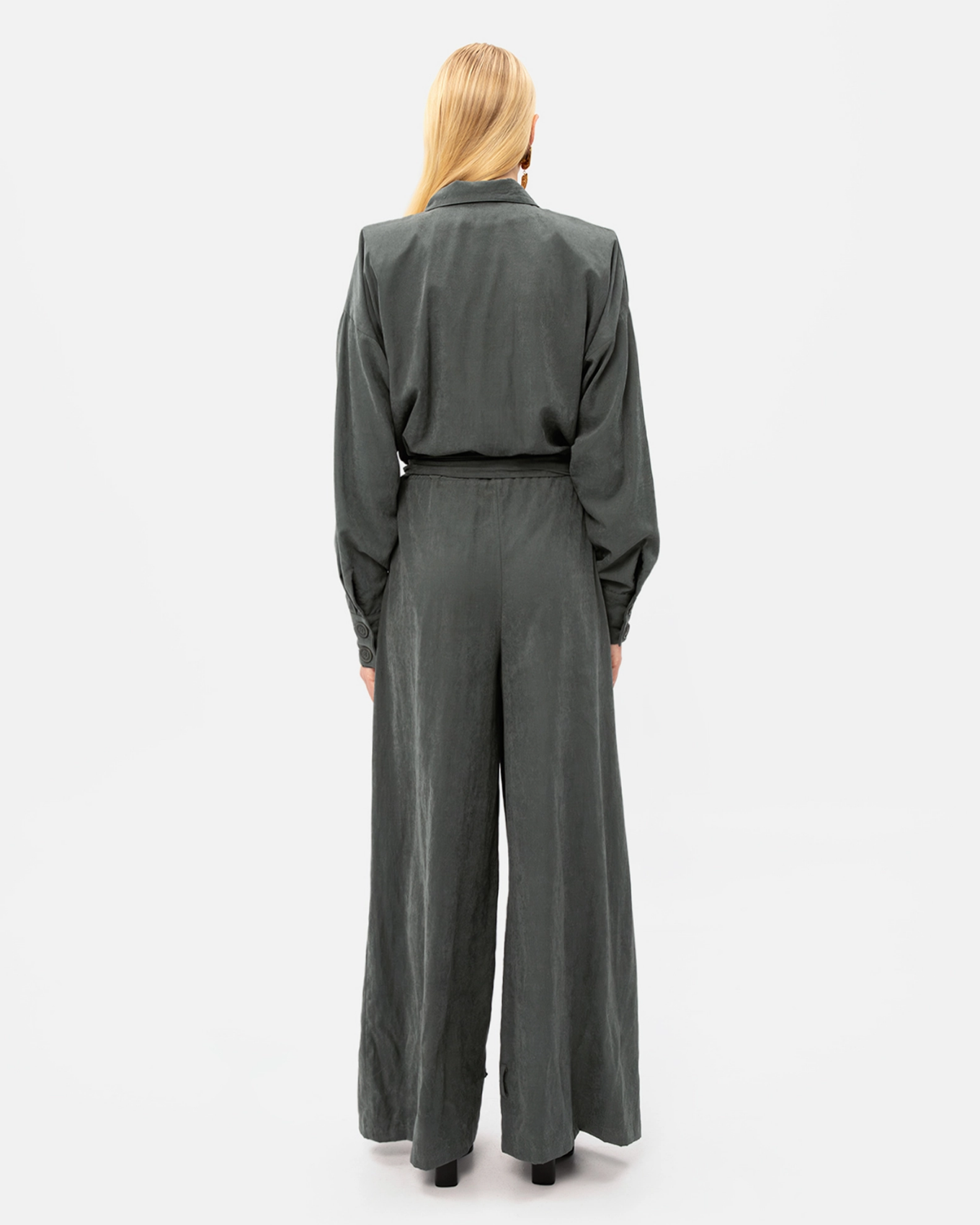 Picture of KHAKI JUMPSUIT