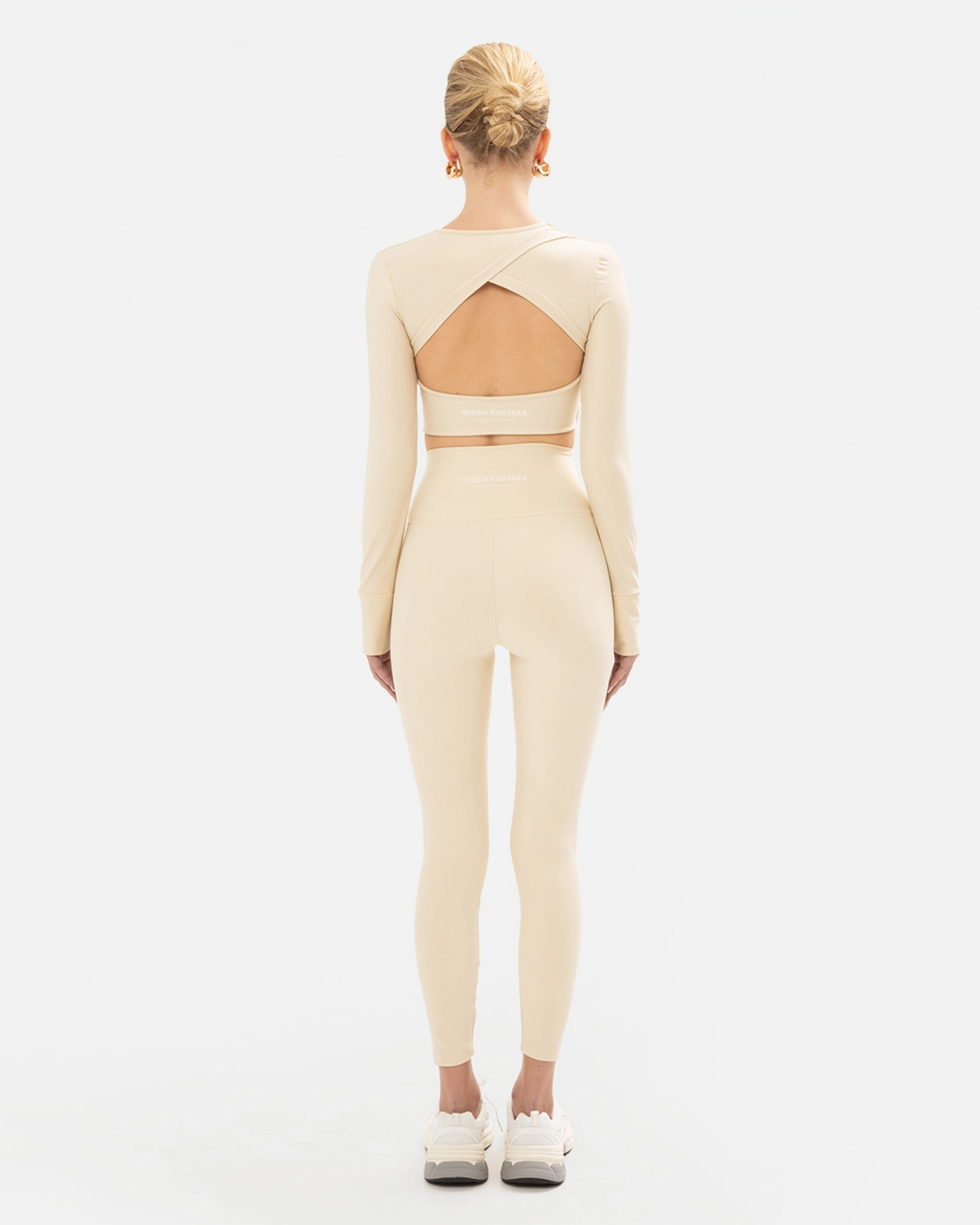 Picture of OFF-WHITE ATHLETIC TIGHTS