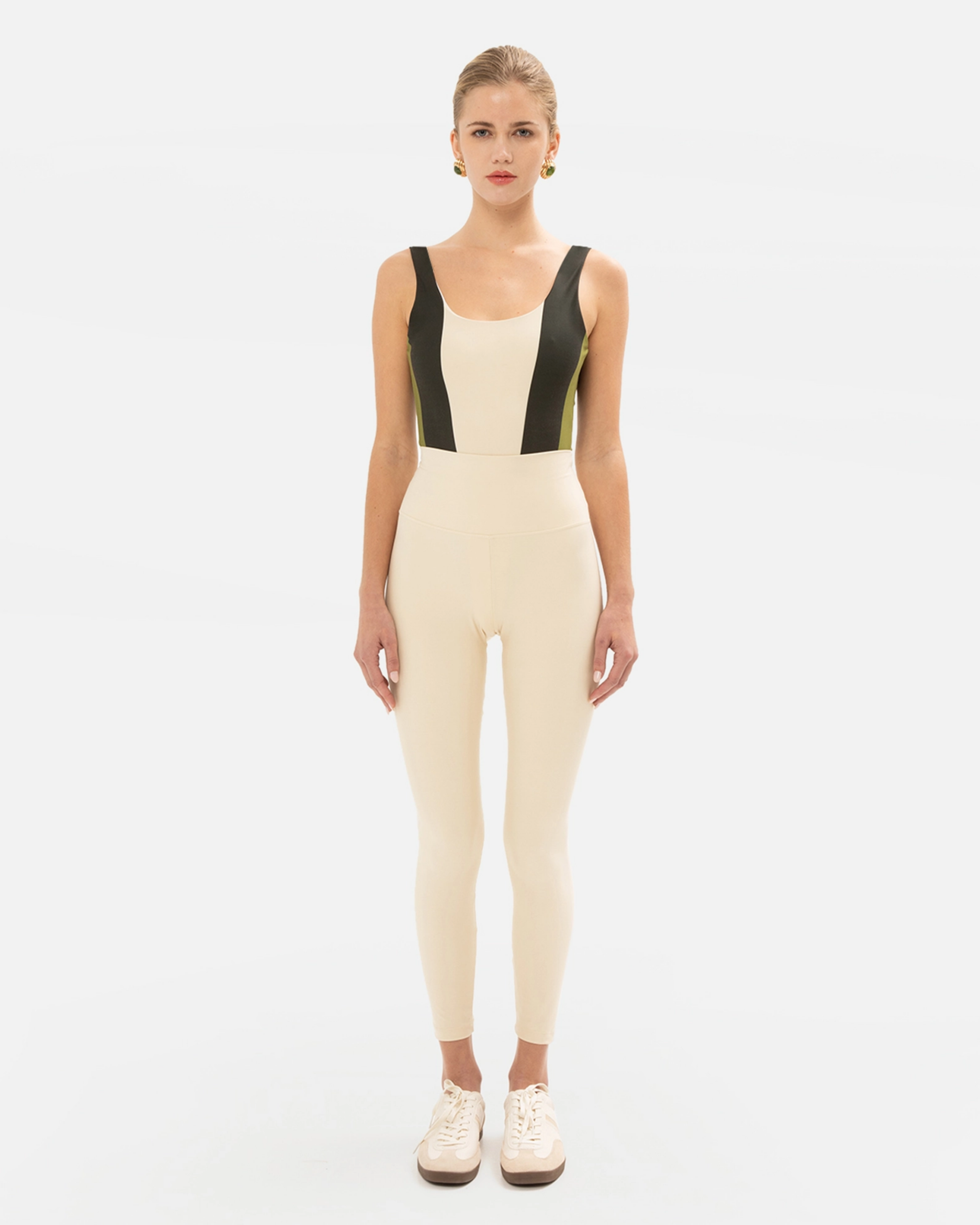 Picture of OFF-WHITE ATHLETIC TIGHTS