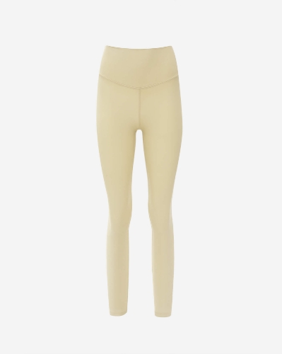 Picture of BUTTERCREAM ATHLETIC TIGHTS
