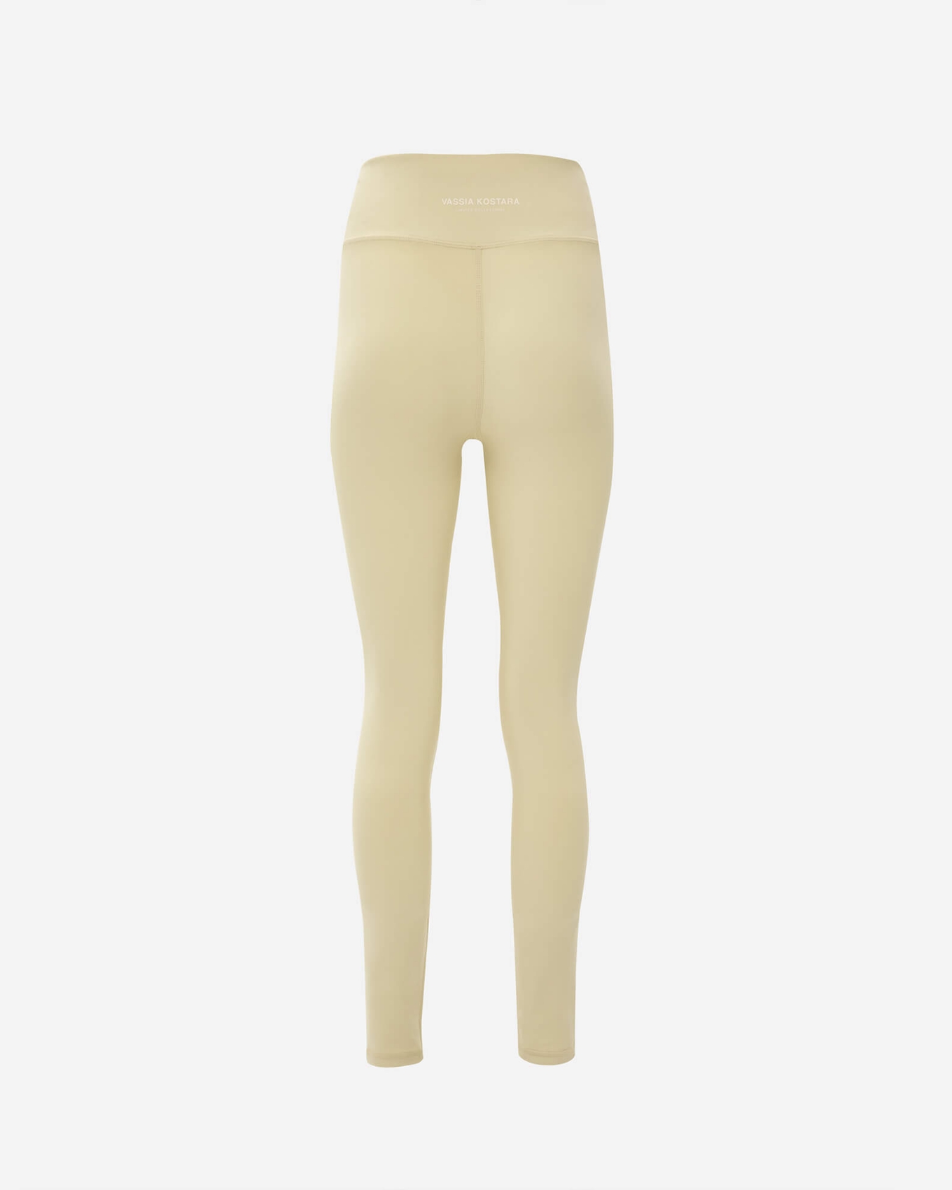Picture of BUTTERCREAM ATHLETIC TIGHTS