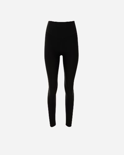 Picture of BLACK ATHLETIC TIGHTS