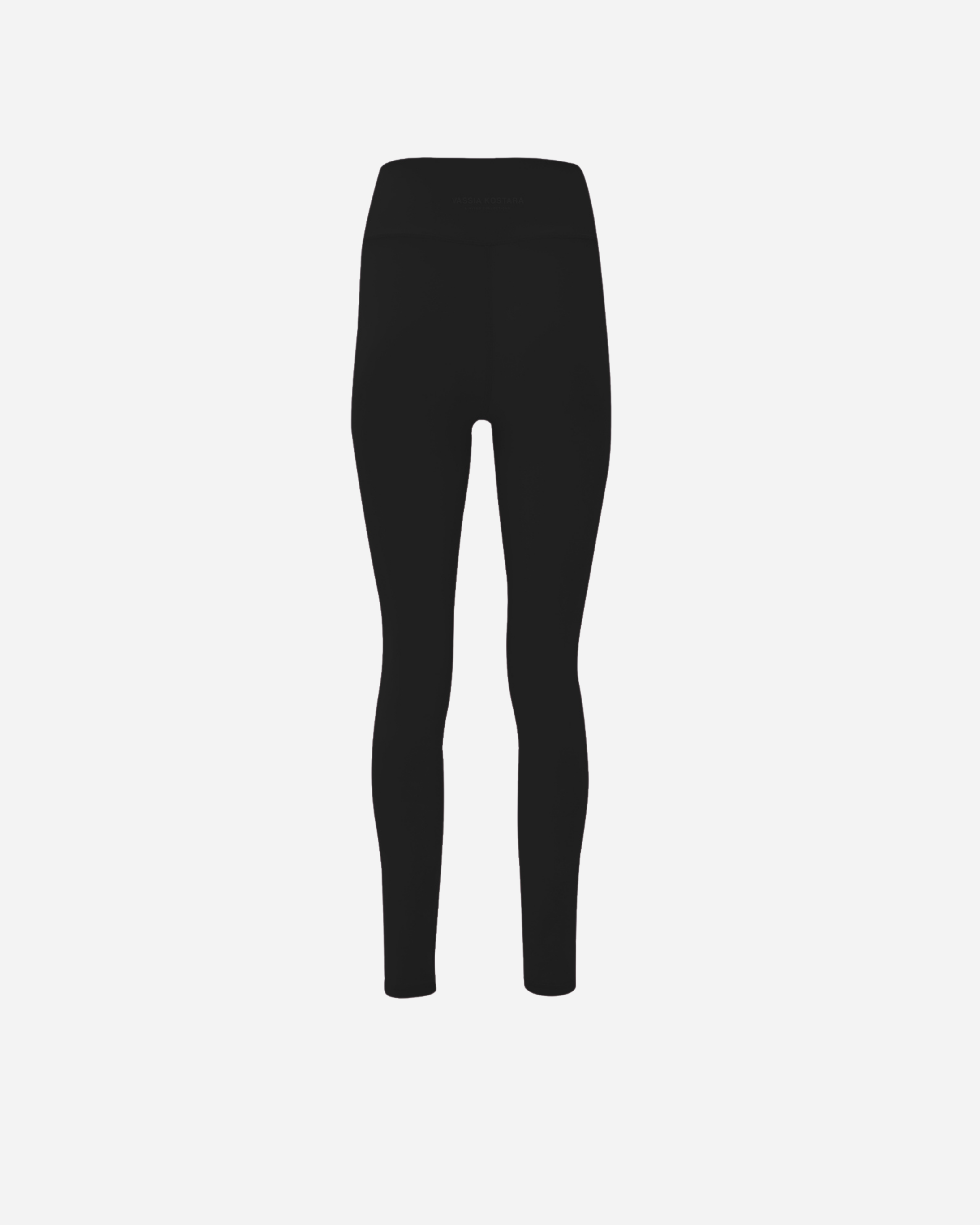 Picture of BLACK ATHLETIC TIGHTS