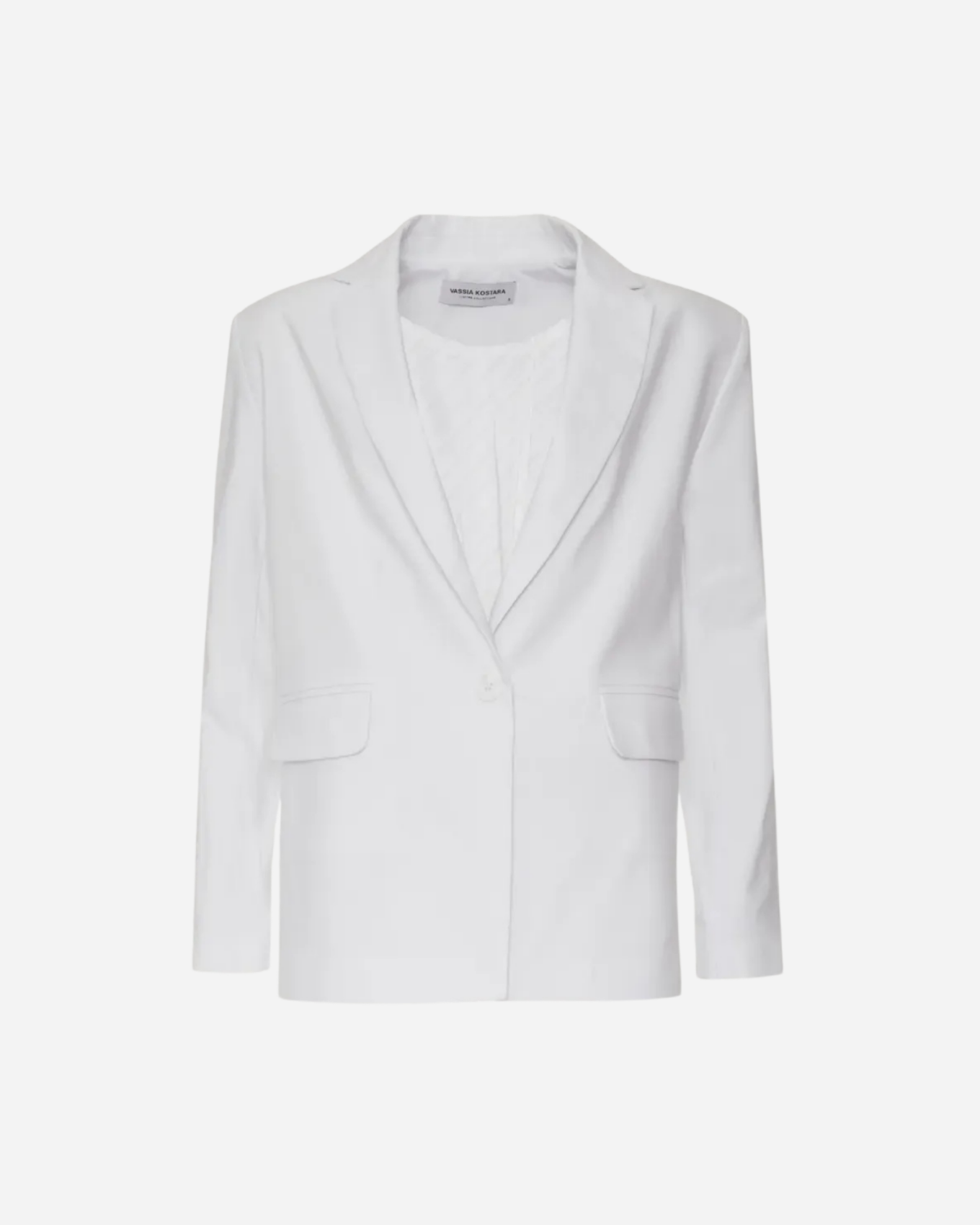 Picture of Eftychia Blazer