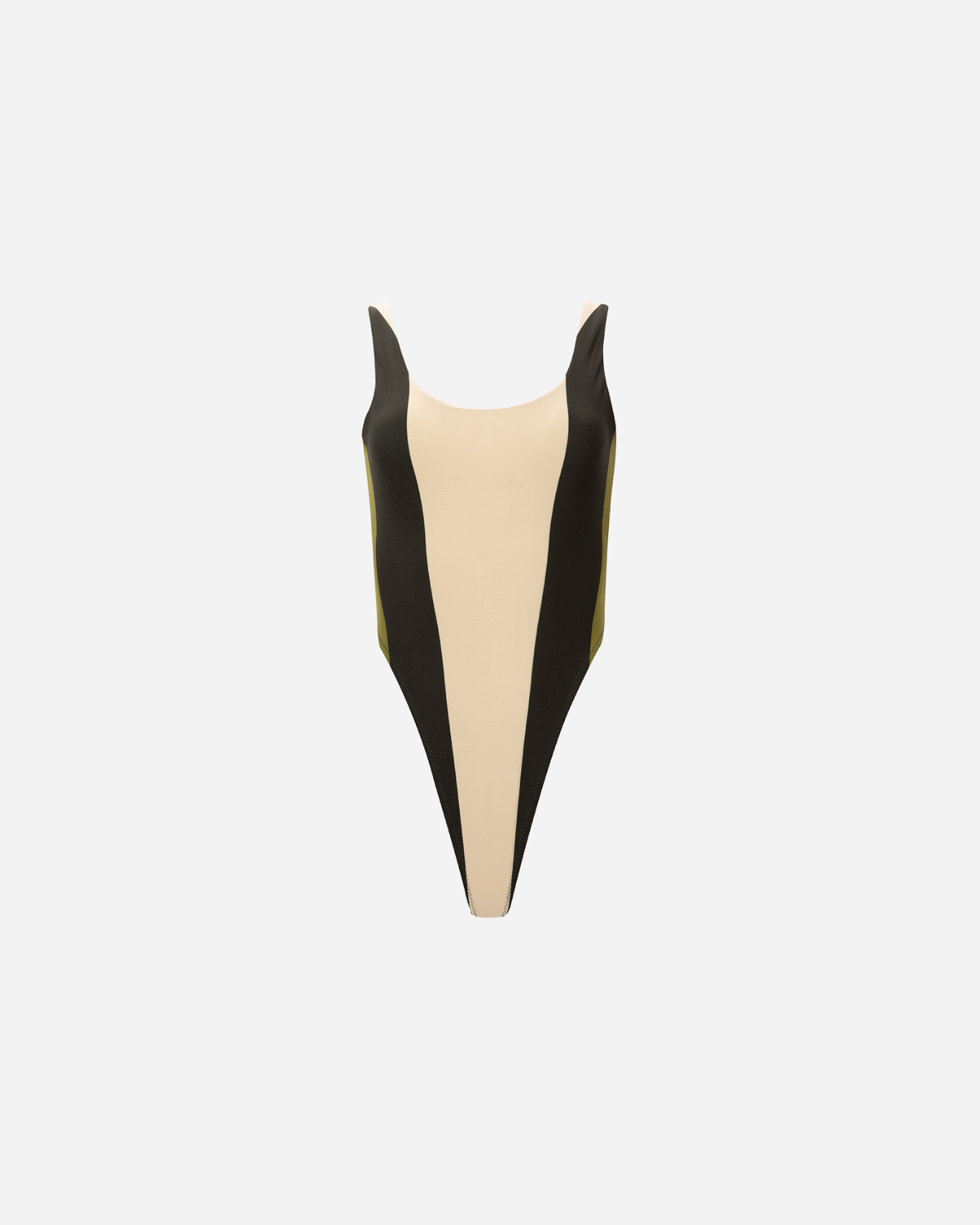 Picture of STRIPED BODY