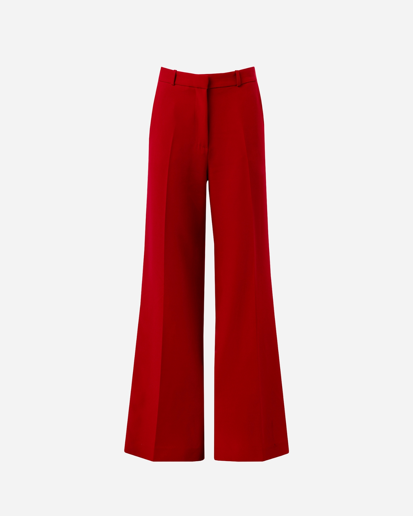 Picture of RED SUIT PANTS