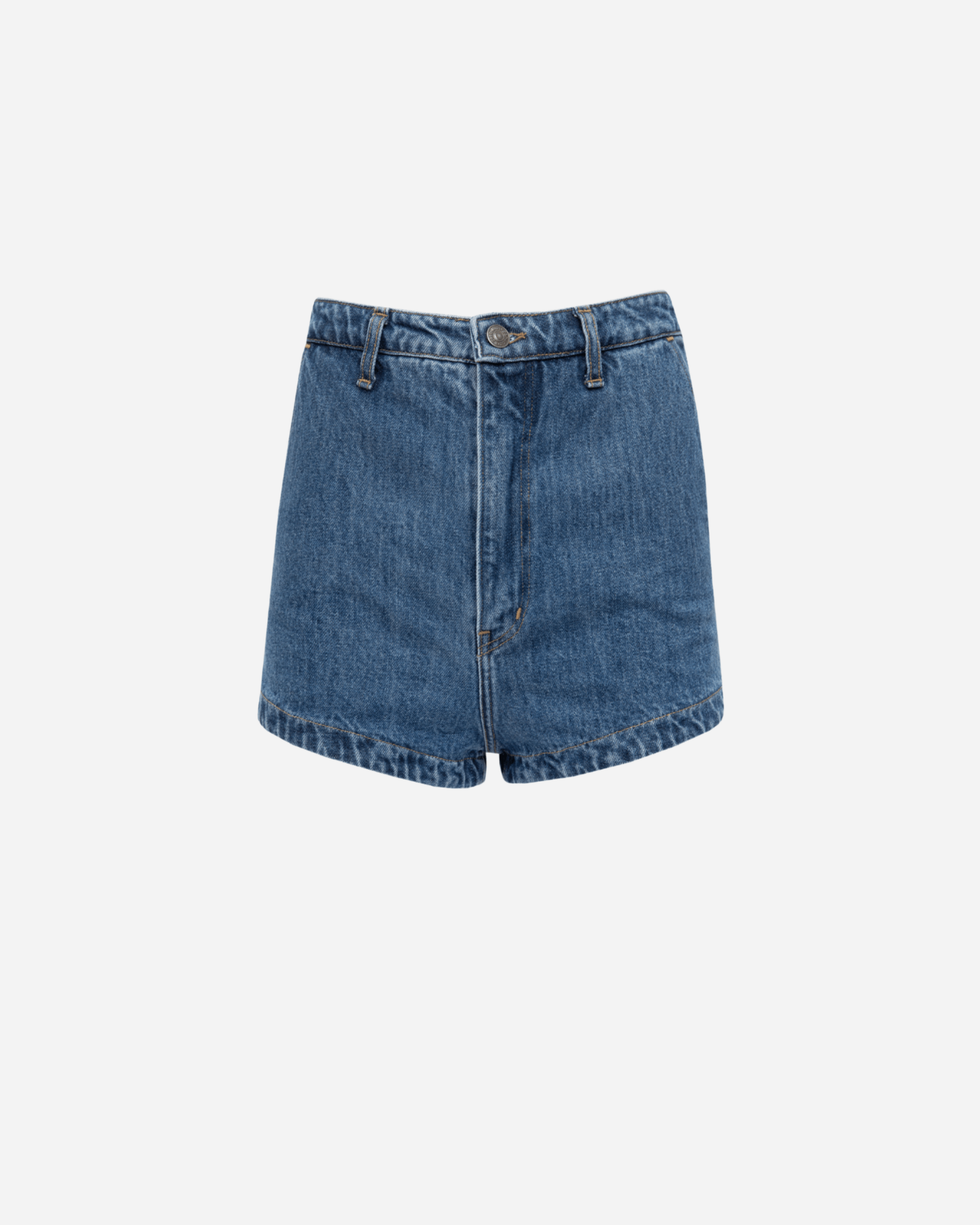 Picture of Indigo Hot Pants