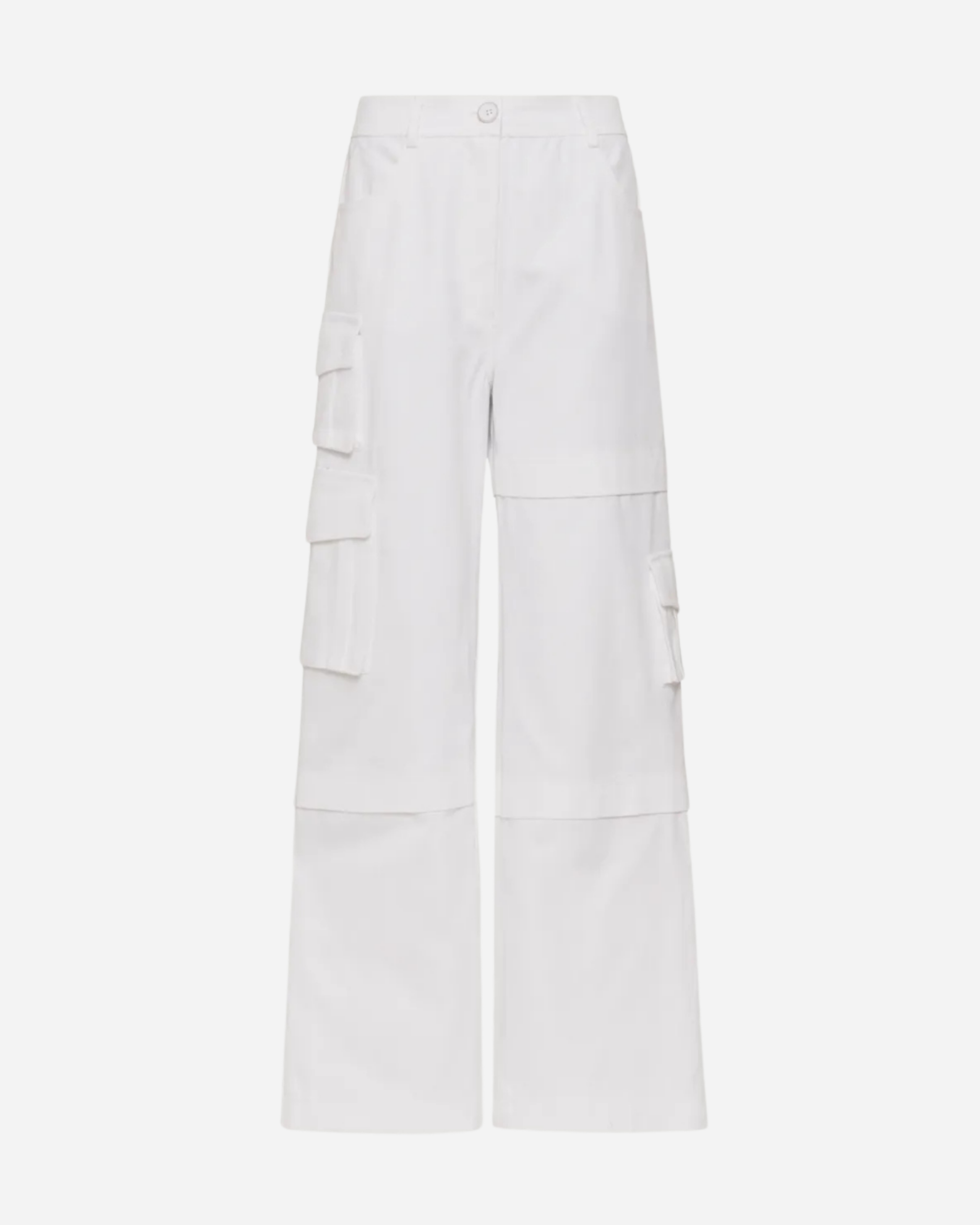 Picture of Oasis Cargo Denim Pants