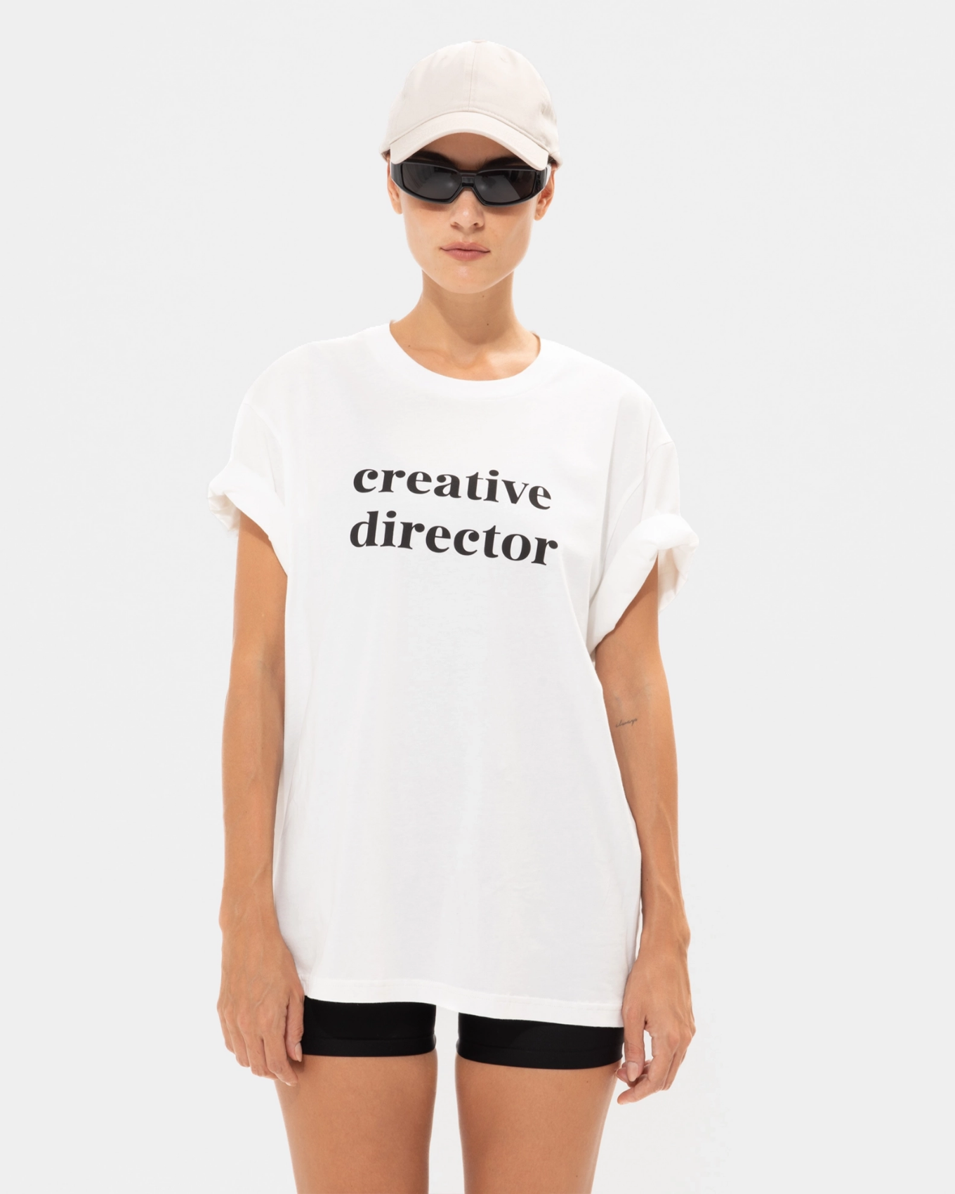 Picture of CREATIVE DIRECTOR T-SHIRT