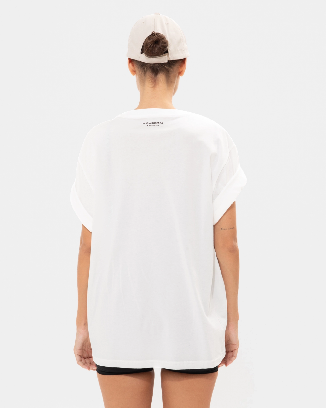 Picture of CREATIVE DIRECTOR T-SHIRT