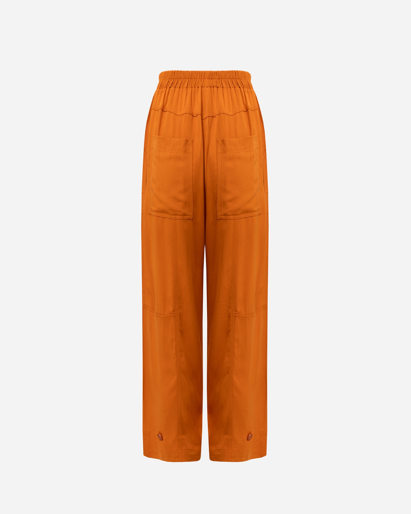 Picture of Rio Orange Pants