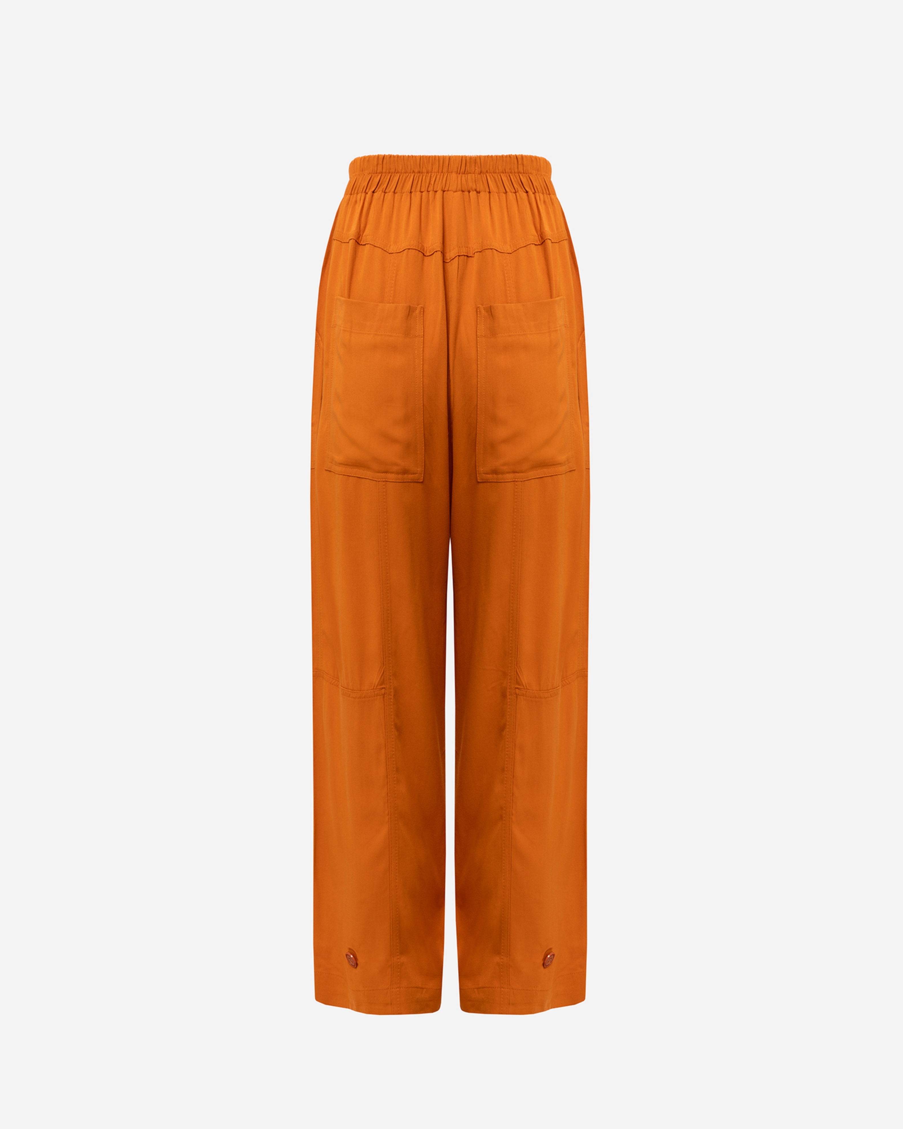 Picture of Rio Orange Pants