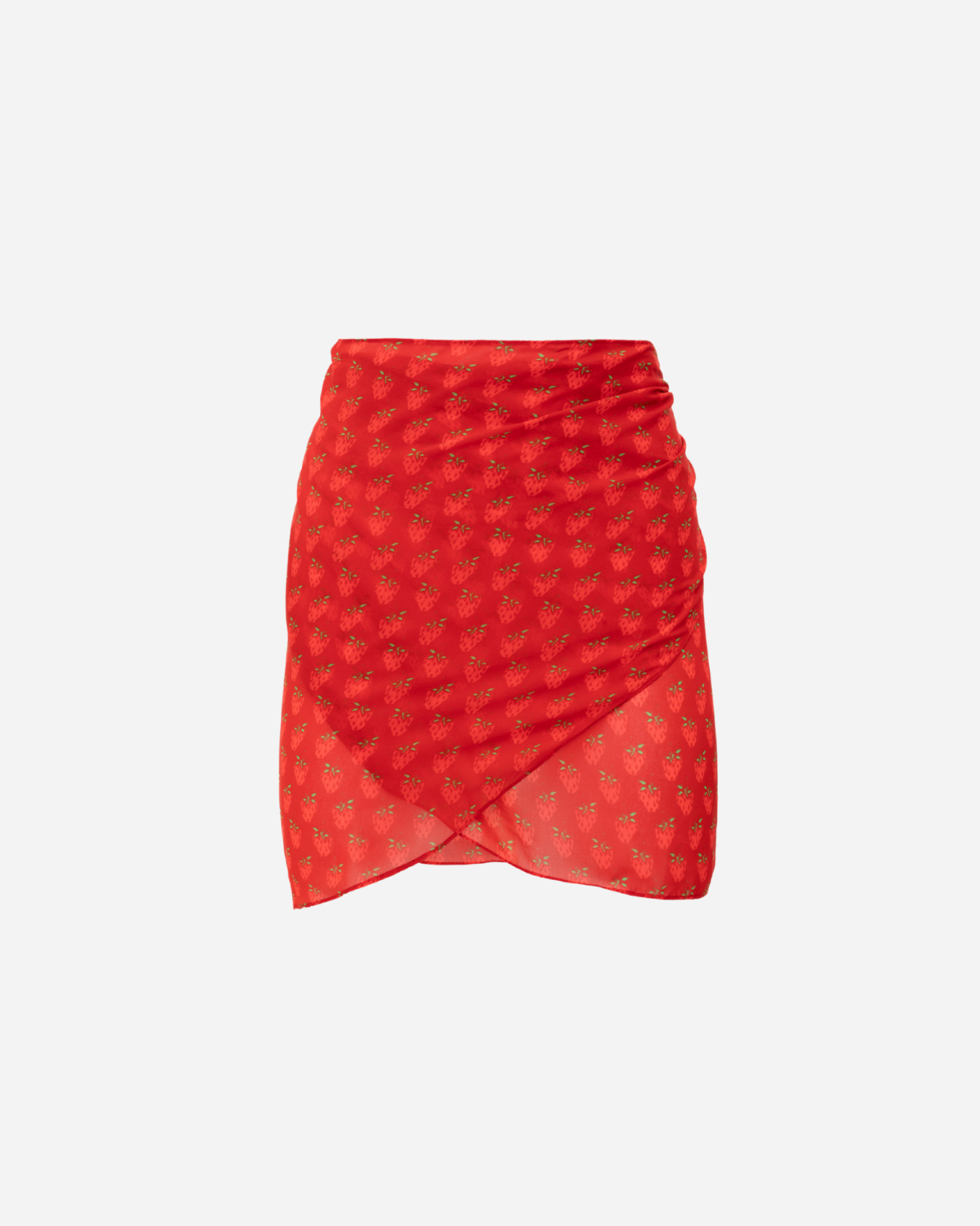 Picture of Fraise Kiss Pareo