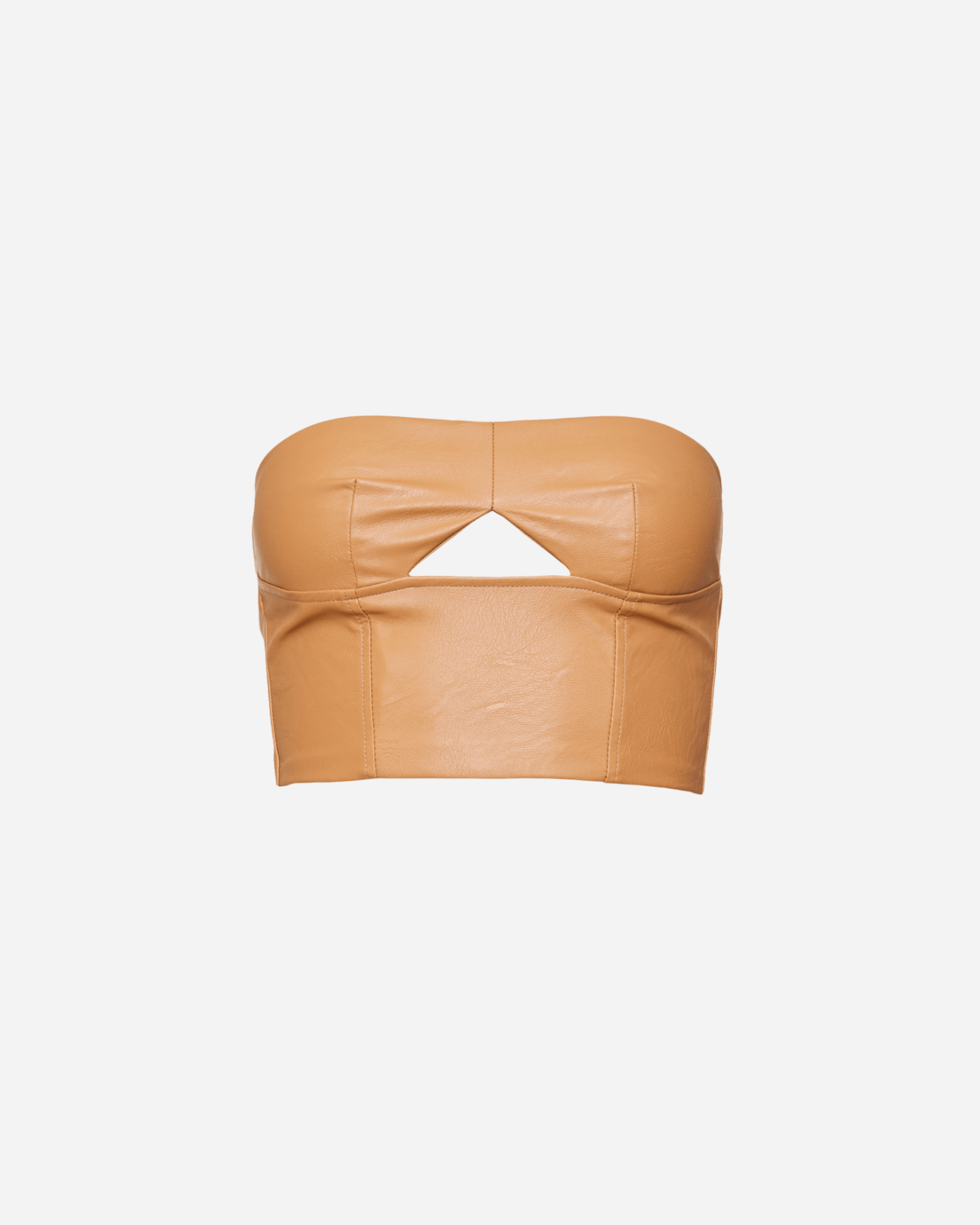 Picture of Zoe Bustier Top