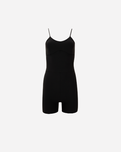Picture of BLACK ACTIVE BODY