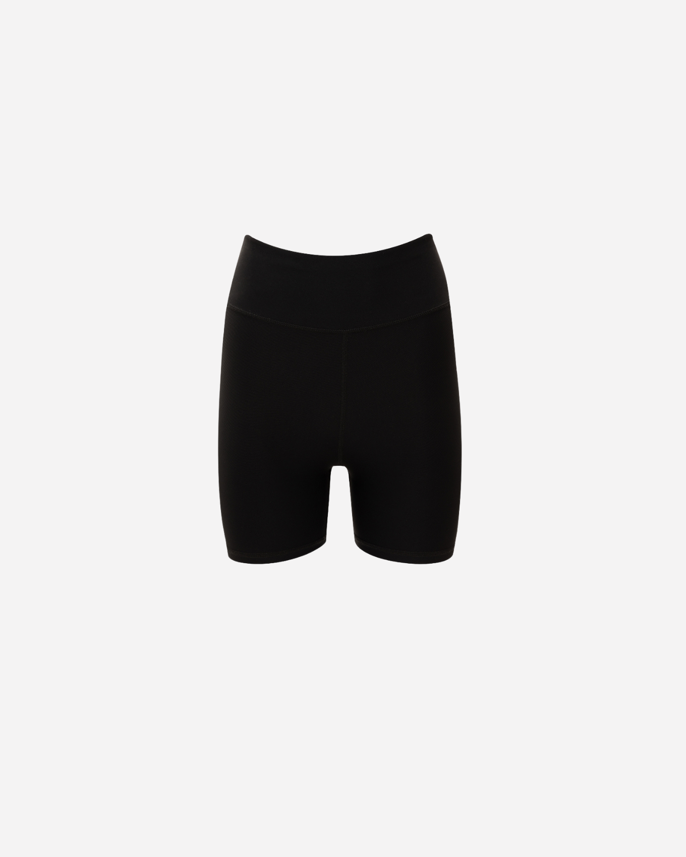 Picture of BLACK ATHLETIC SHORTS