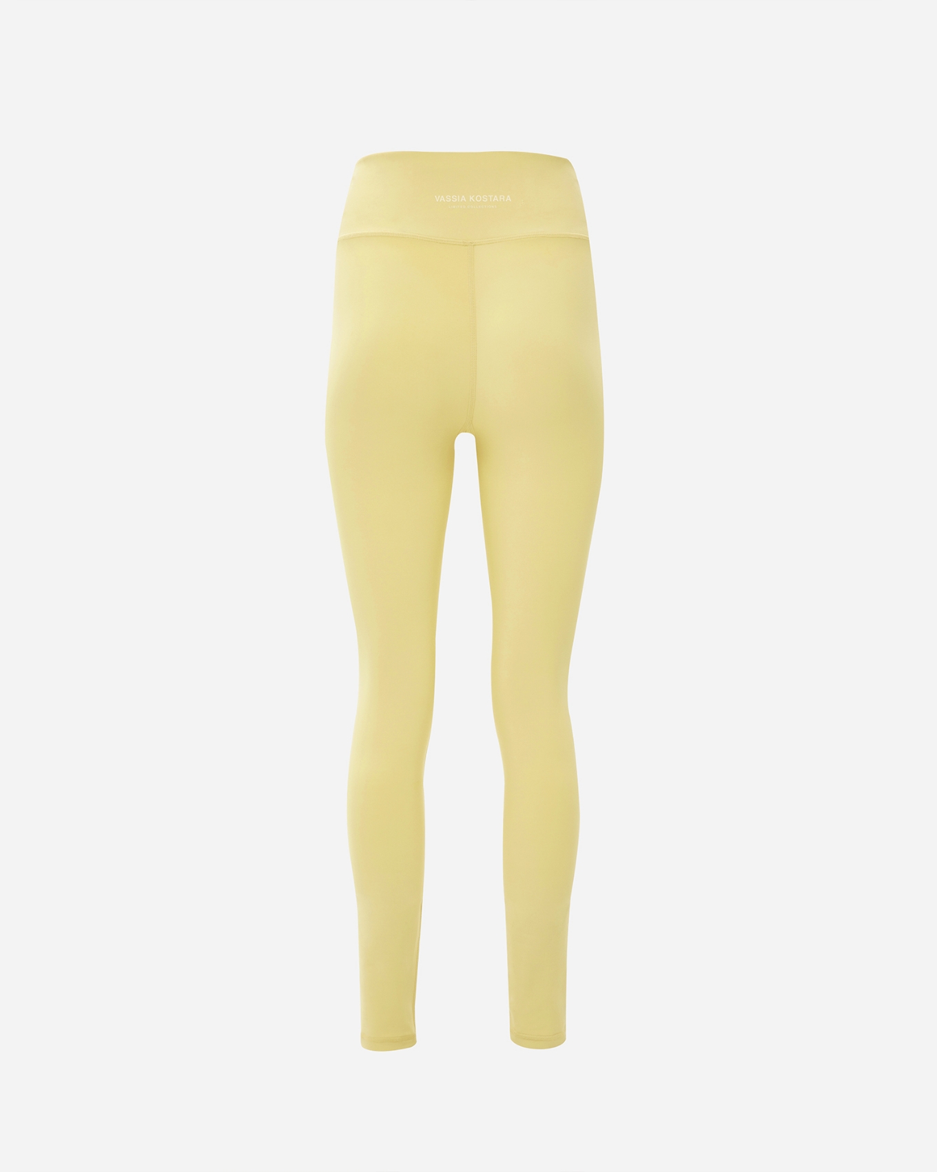 Picture of BUTTERCREAM ATHLETIC TIGHTS