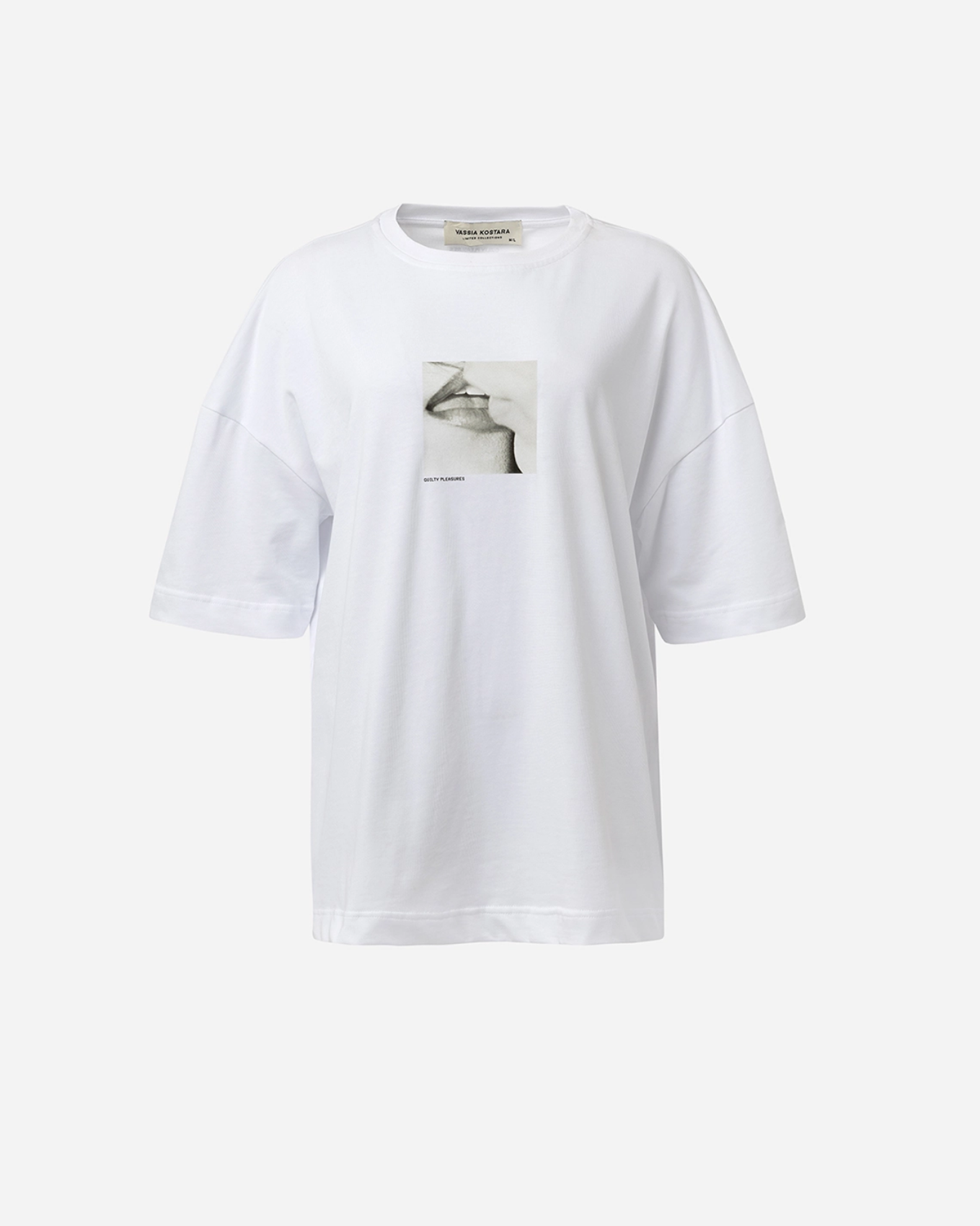 Picture of LIMITED-EDITION COTTON T-SHIRT