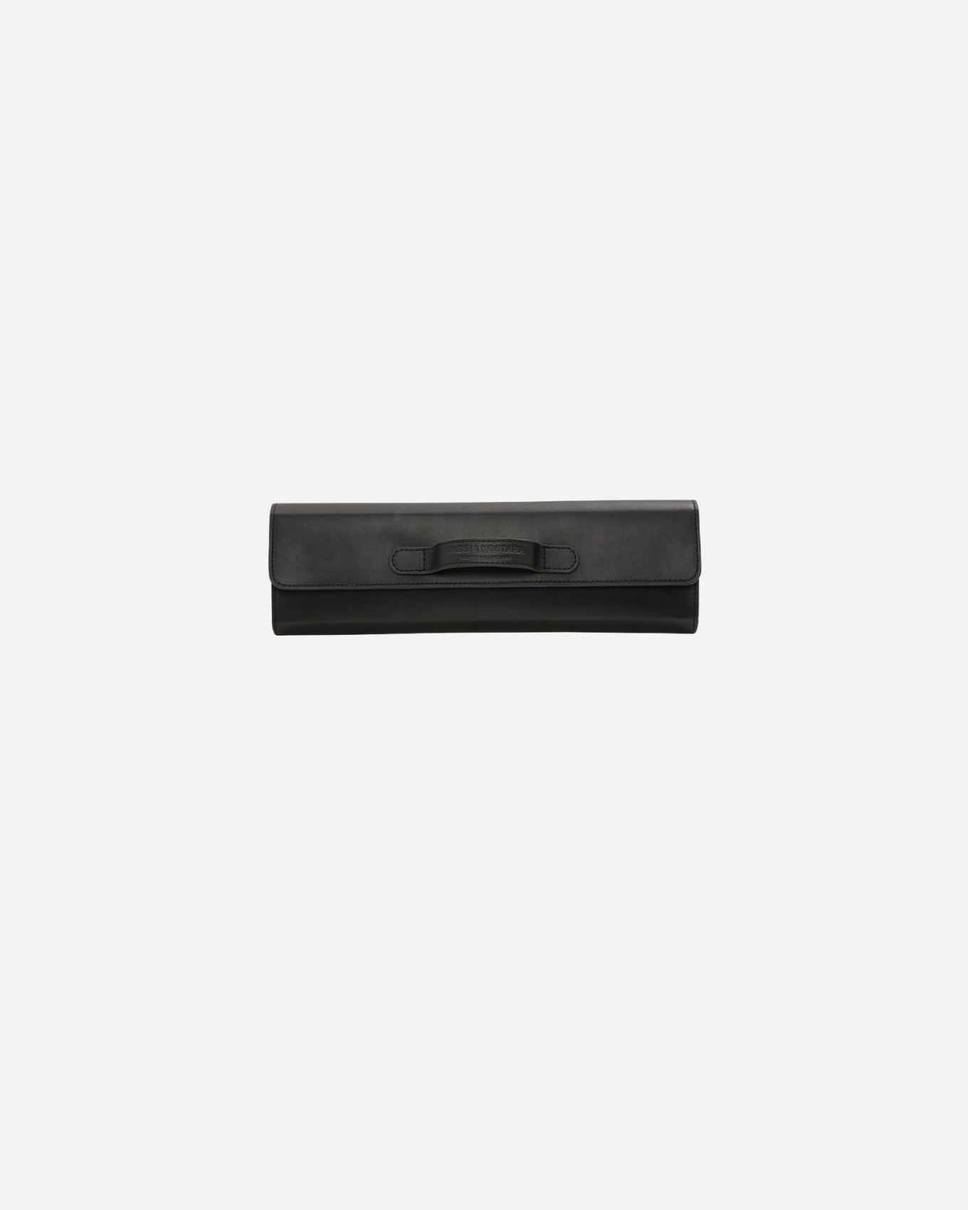 Picture of Black Clutch Bag