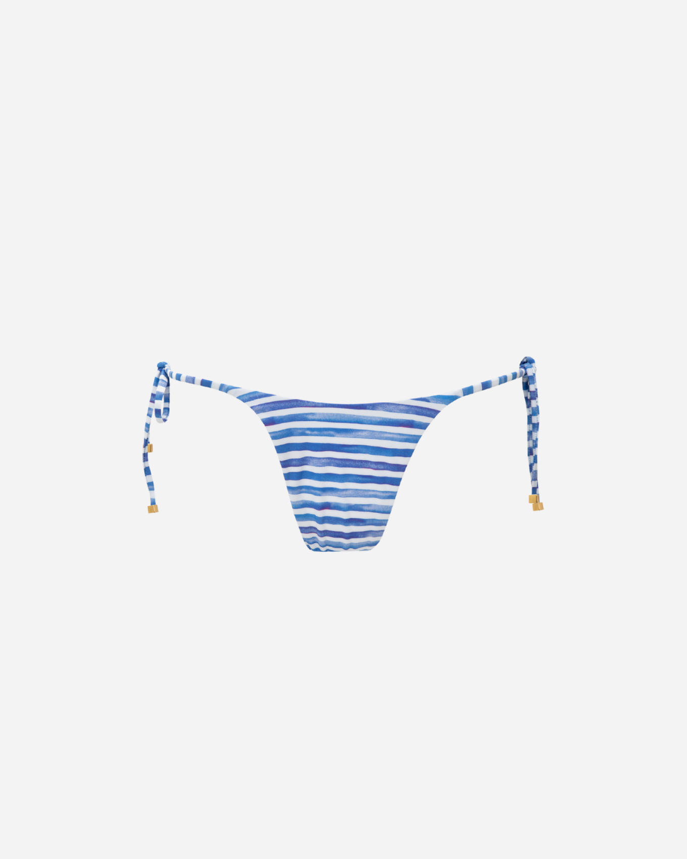 Picture of Aegean Blue Bikini Bottoms