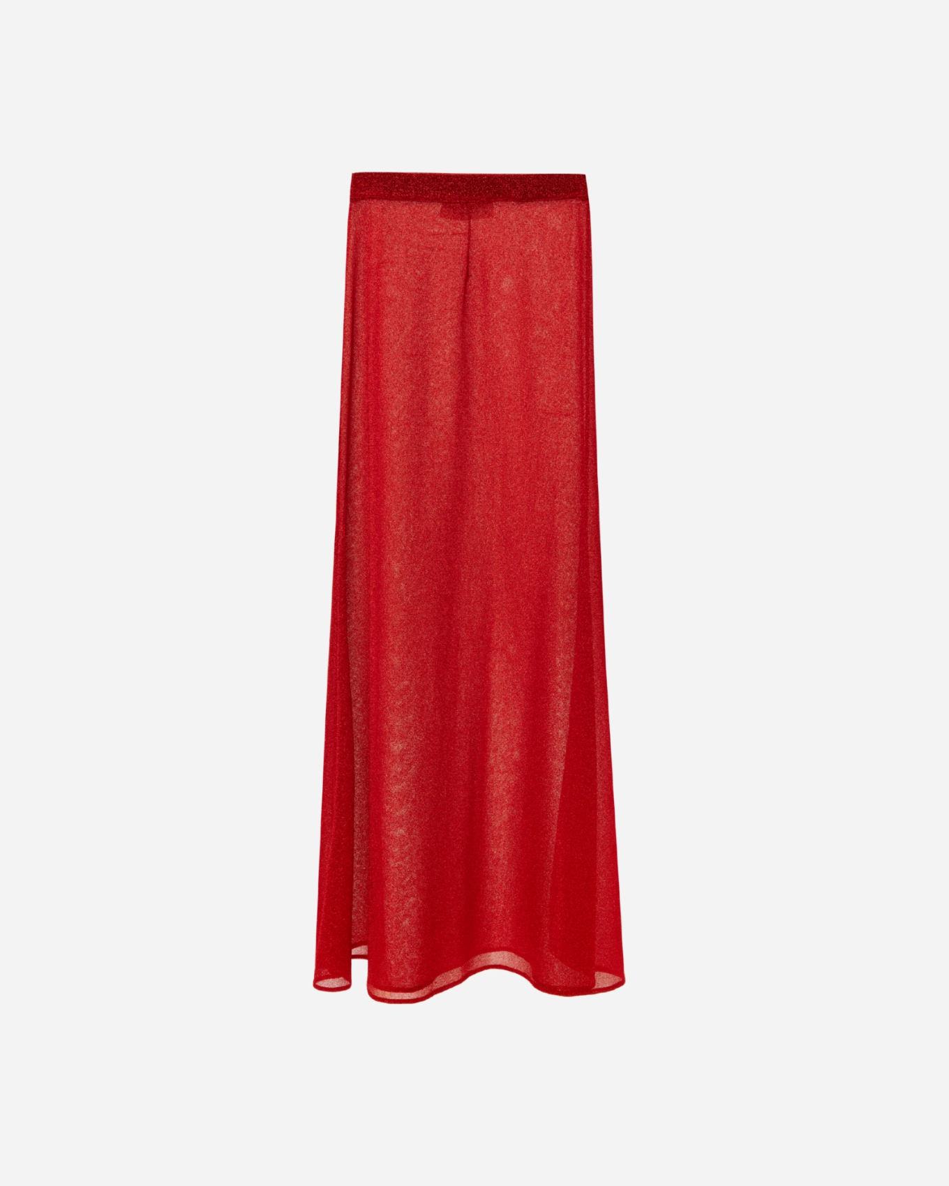 Picture of Strawberry Red Skirt