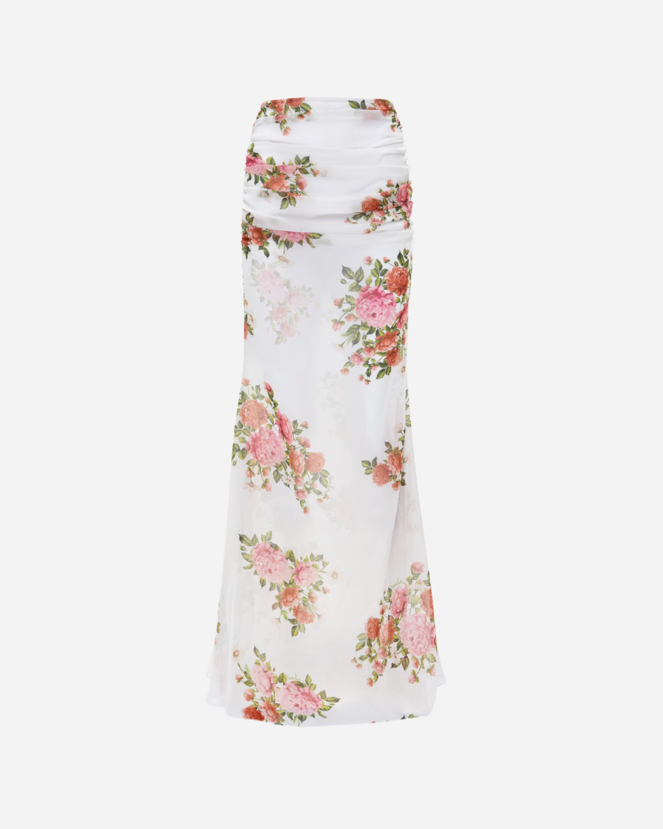 Picture of Pink Passion Maxi Skirt
