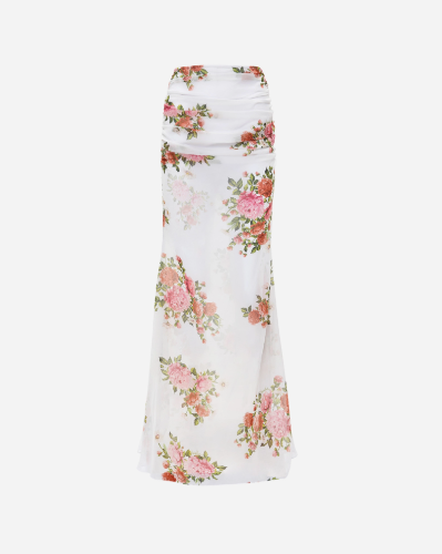 Picture of Pink Passion Maxi Skirt