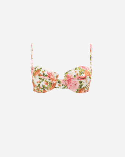 Picture of Pink Passion Underwire Bikini Top