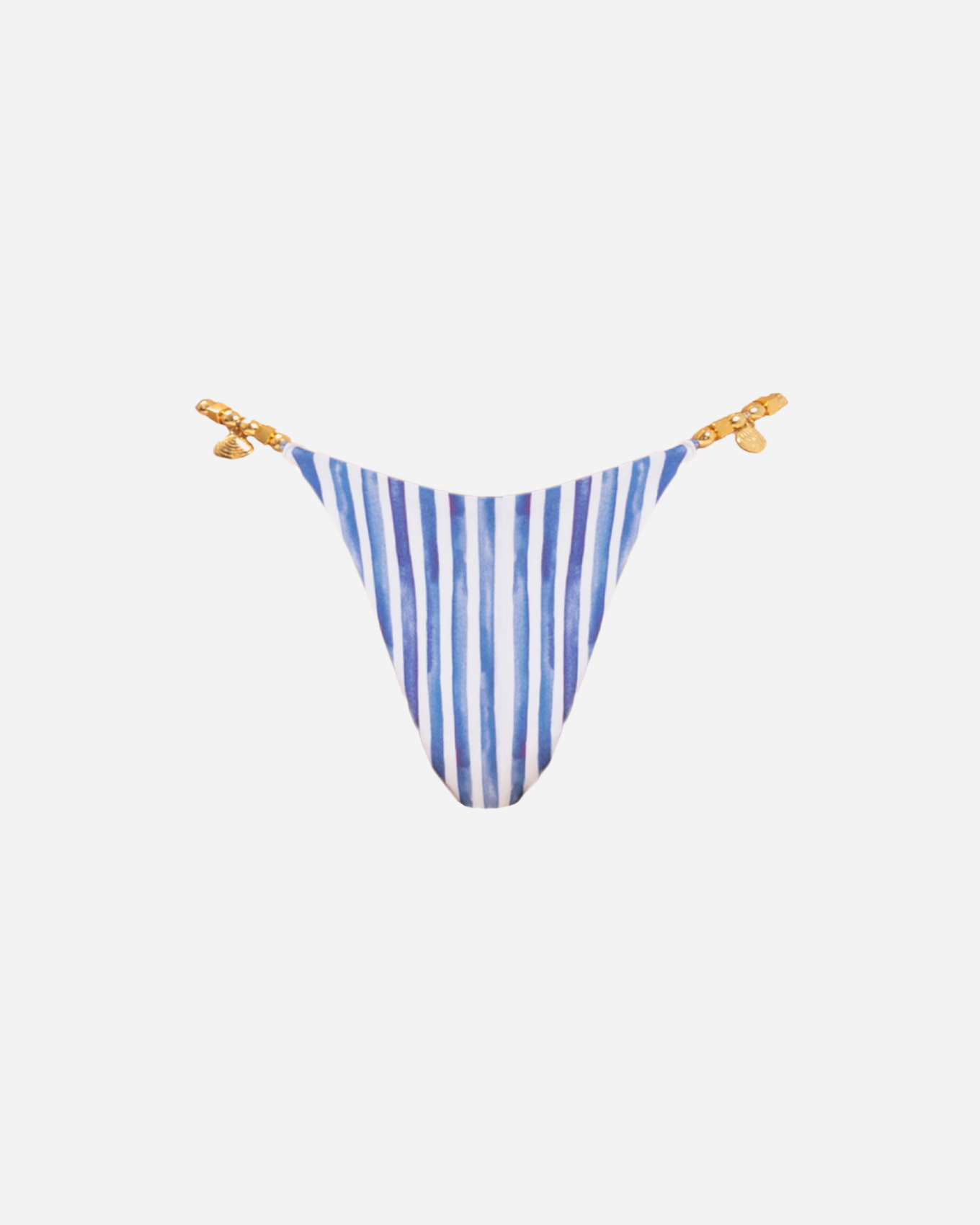 Picture of Violet Aegean Bikini Bottoms