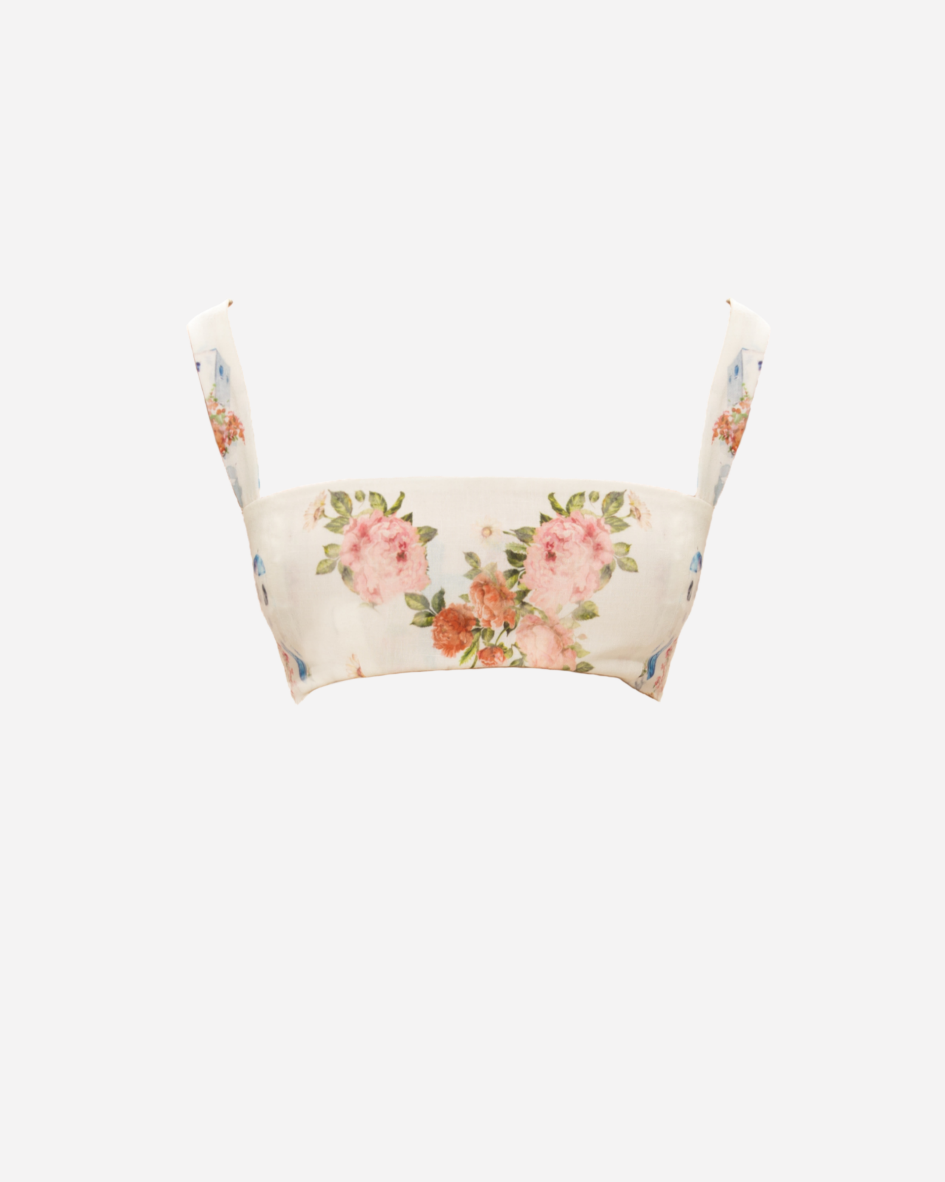 Picture of Cycladic Summer Bustier
