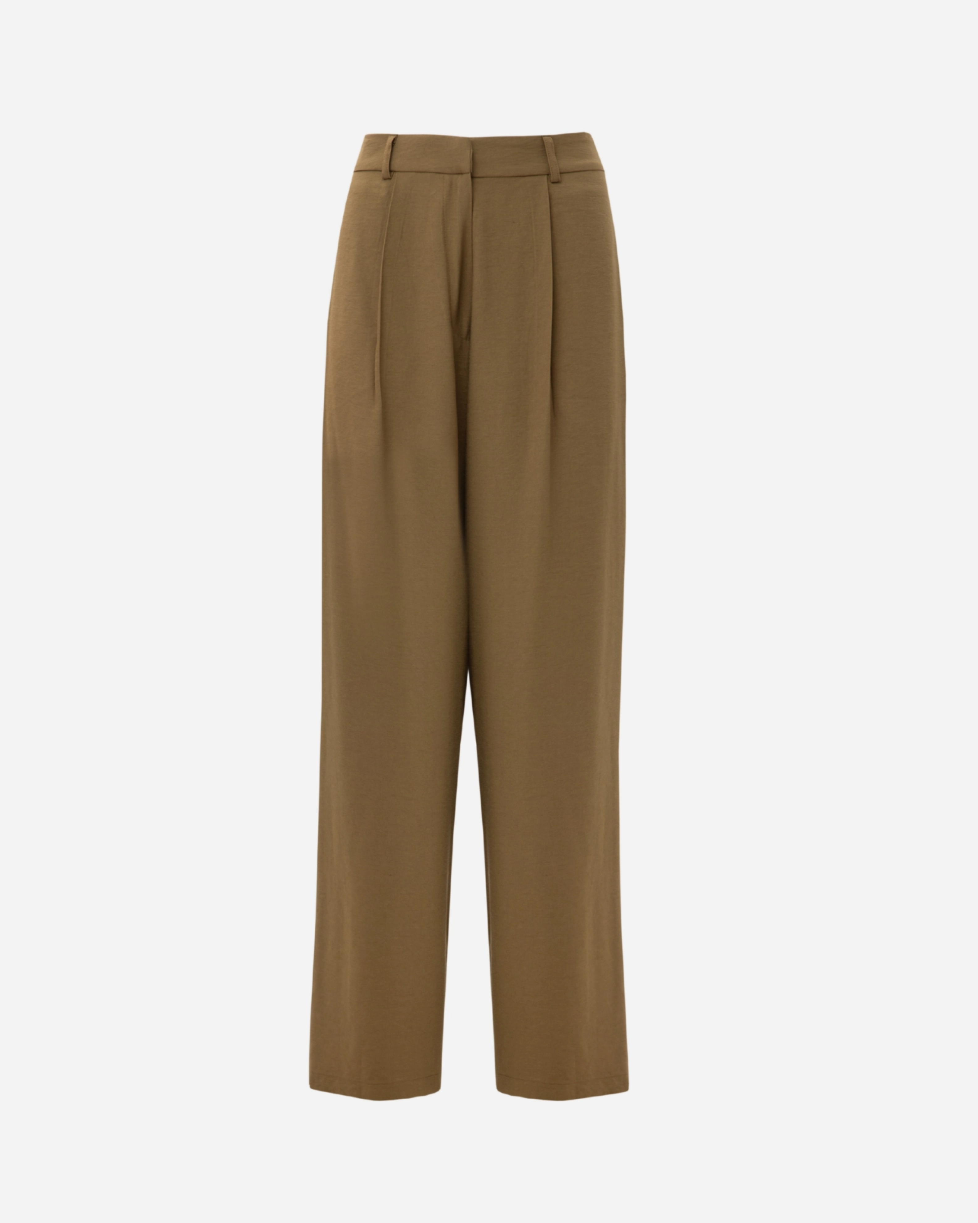 Picture of Khaki Suit Pants