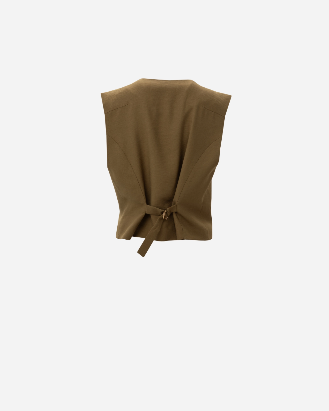 Picture of Khaki Vest