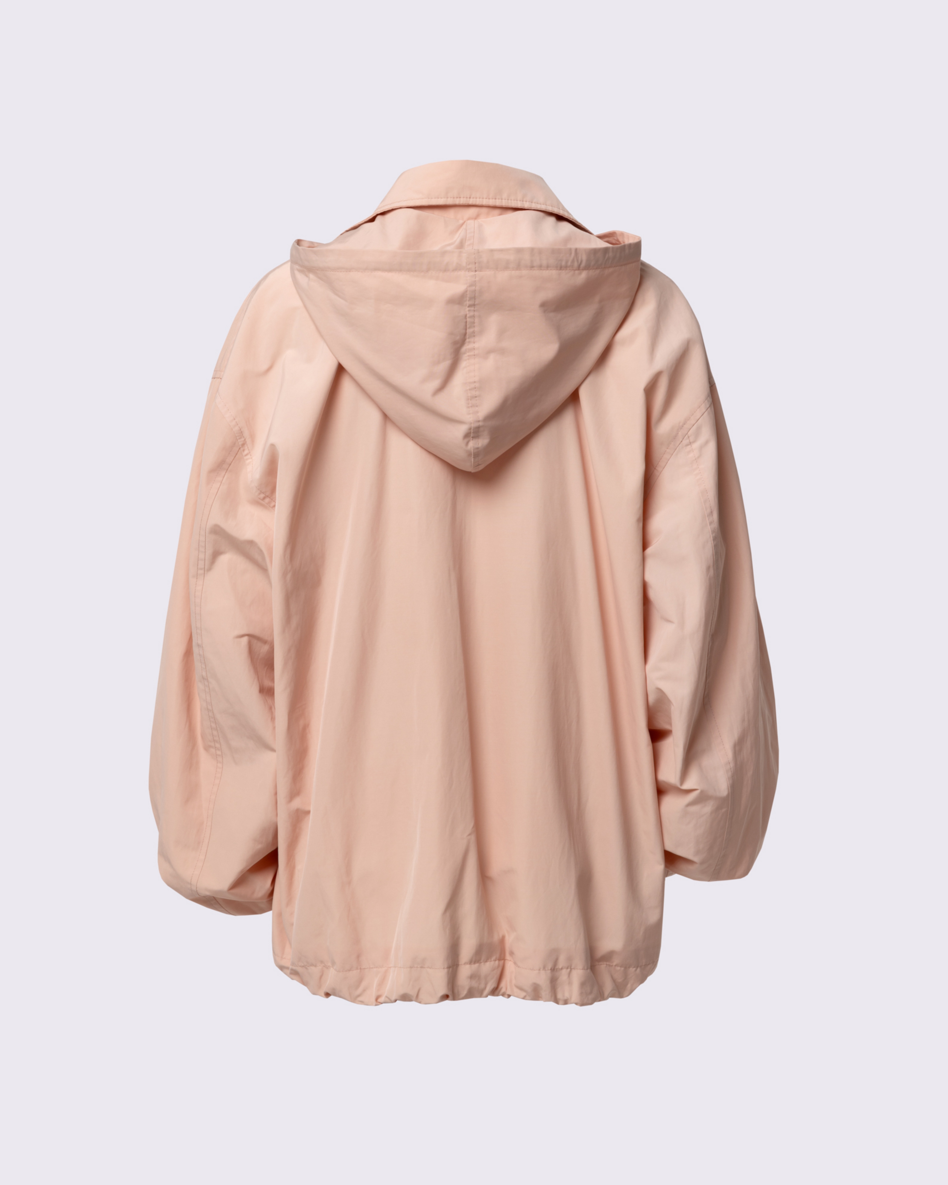 Picture of BLUSH WINDBREAKER JACKET