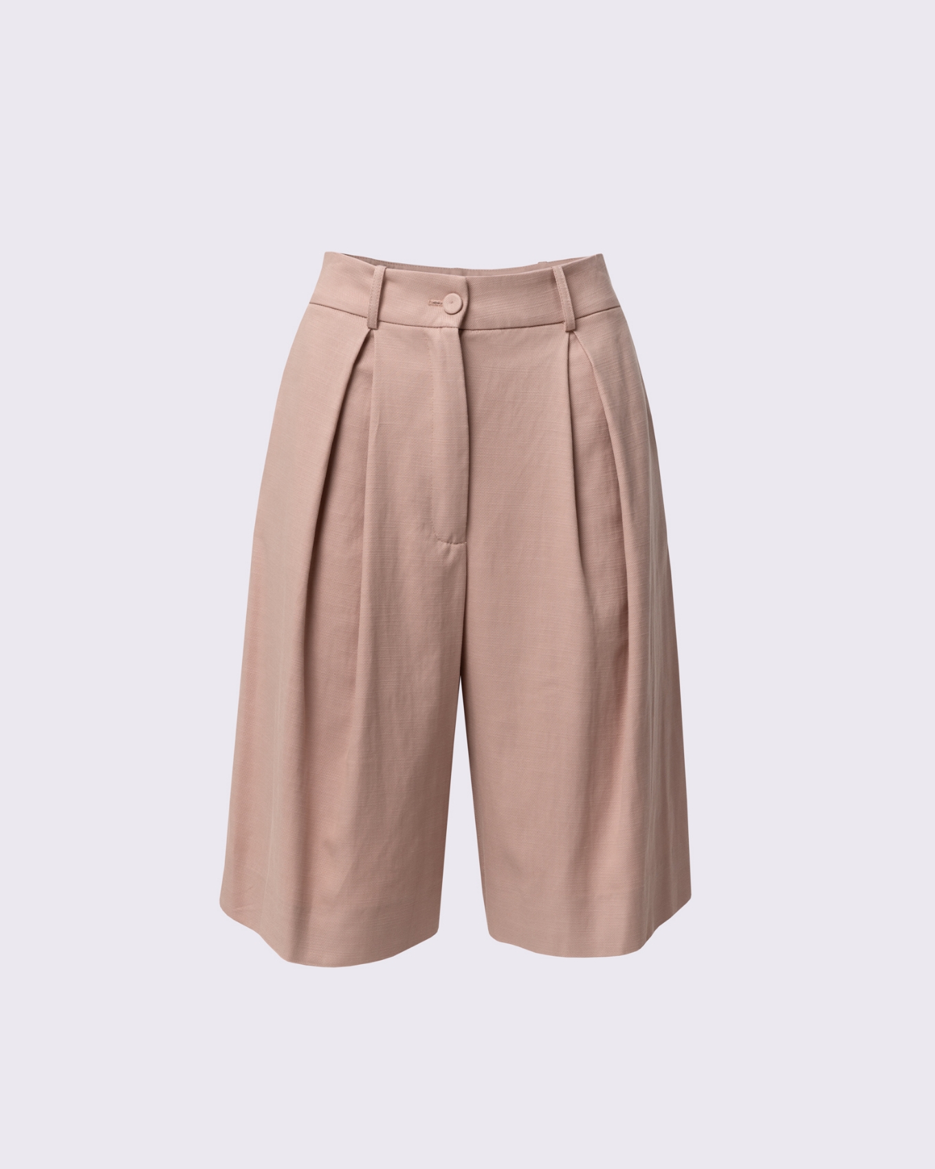 Picture of BLUSH TAILORED JUPE CULOTTE