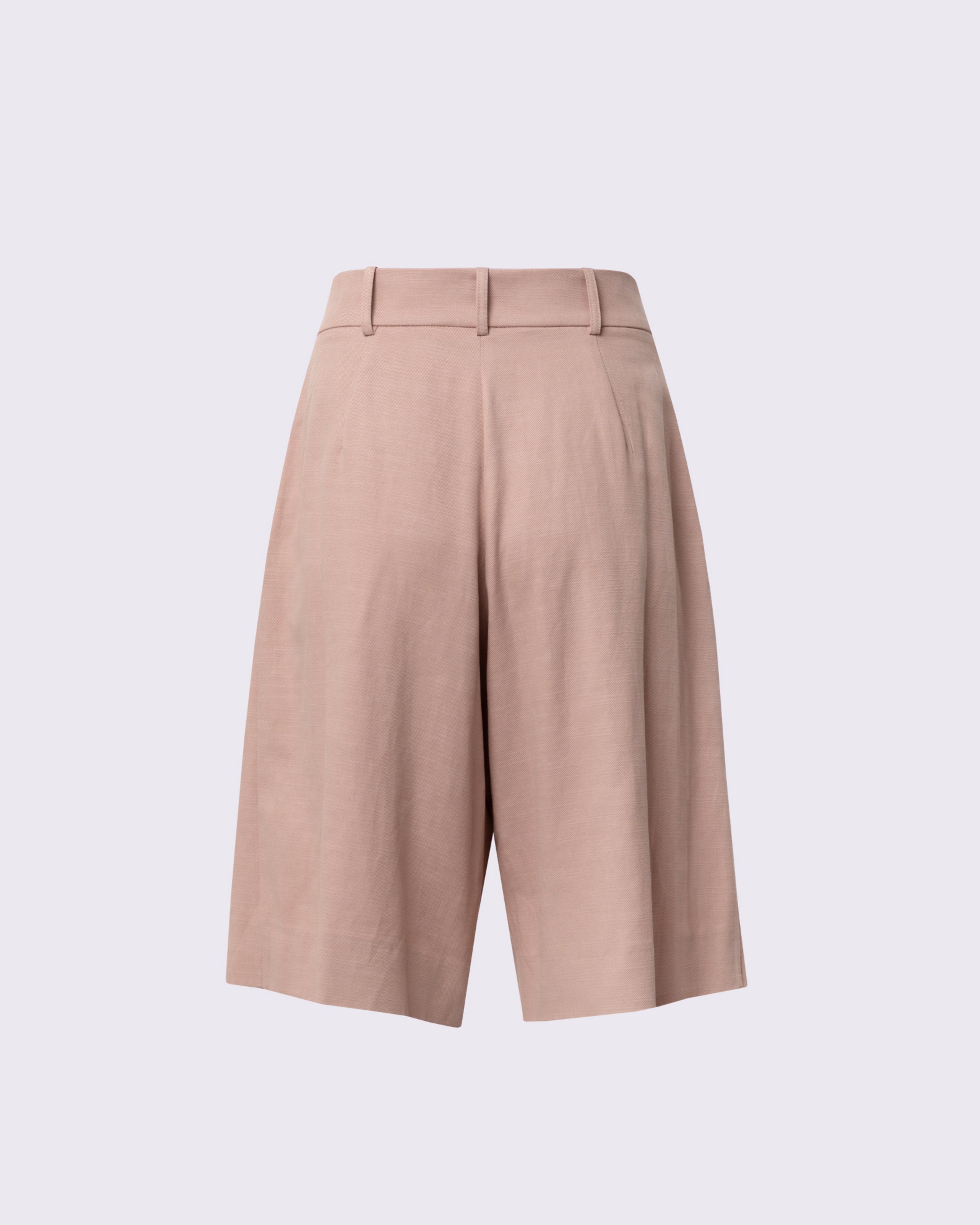 Picture of BLUSH TAILORED JUPE CULOTTE