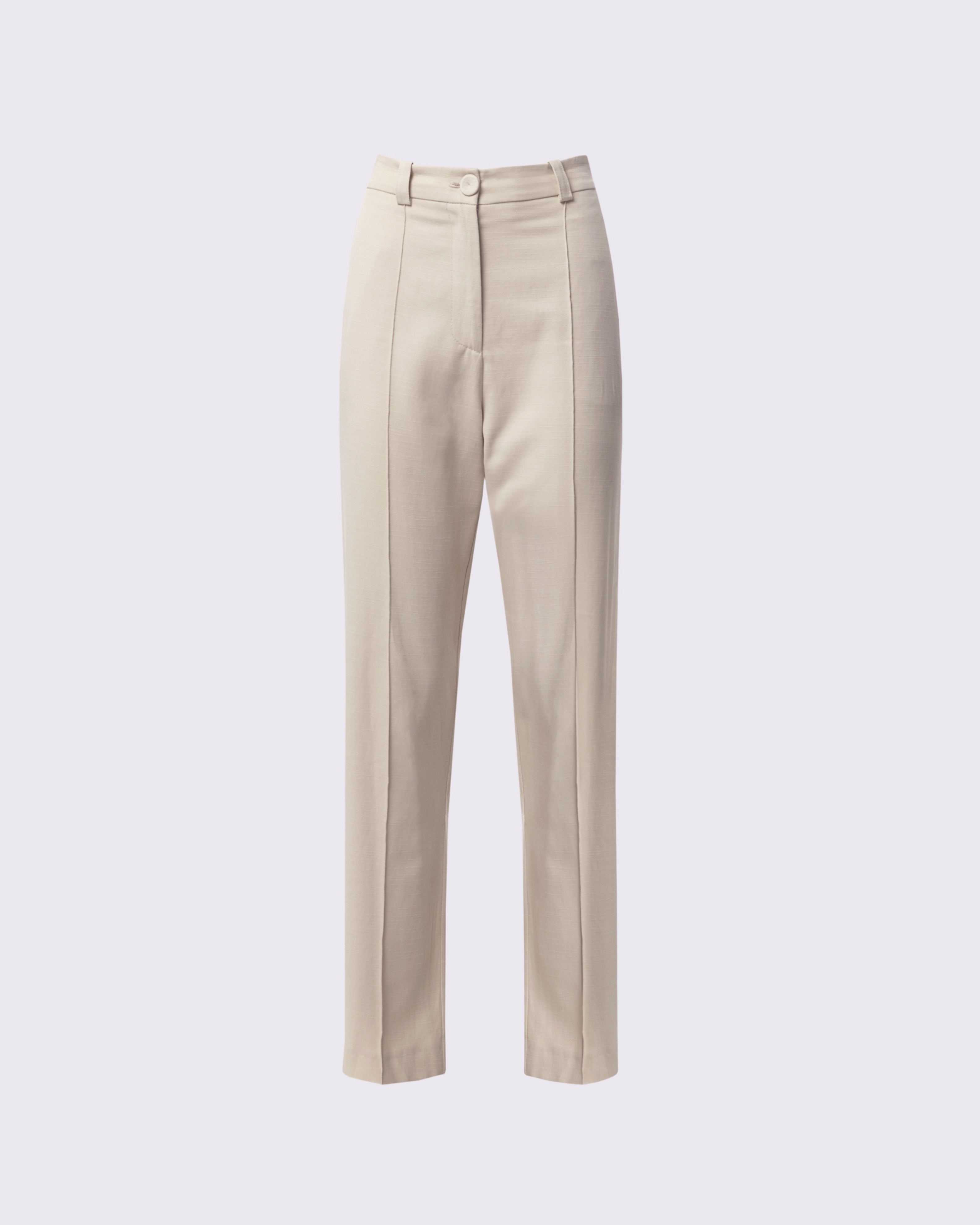 Picture of BEIGE TAILORED PANTS