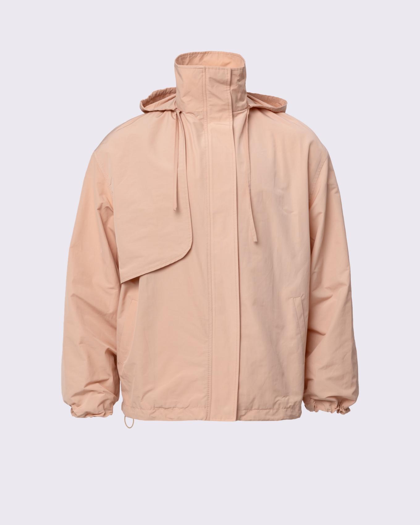 Picture of MEN'S BLUSH WINDBREAKER JACKET