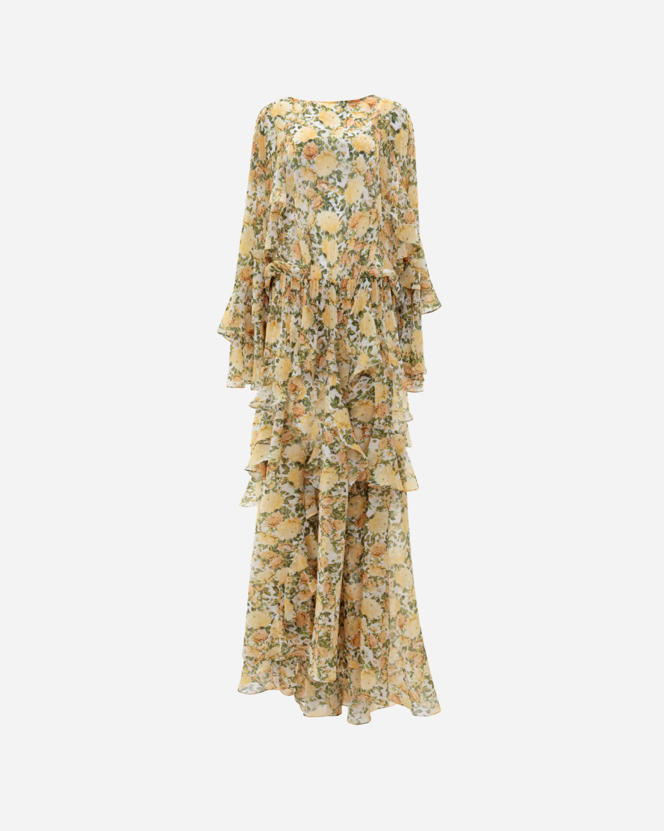 Picture of Vassia's Summer Dress