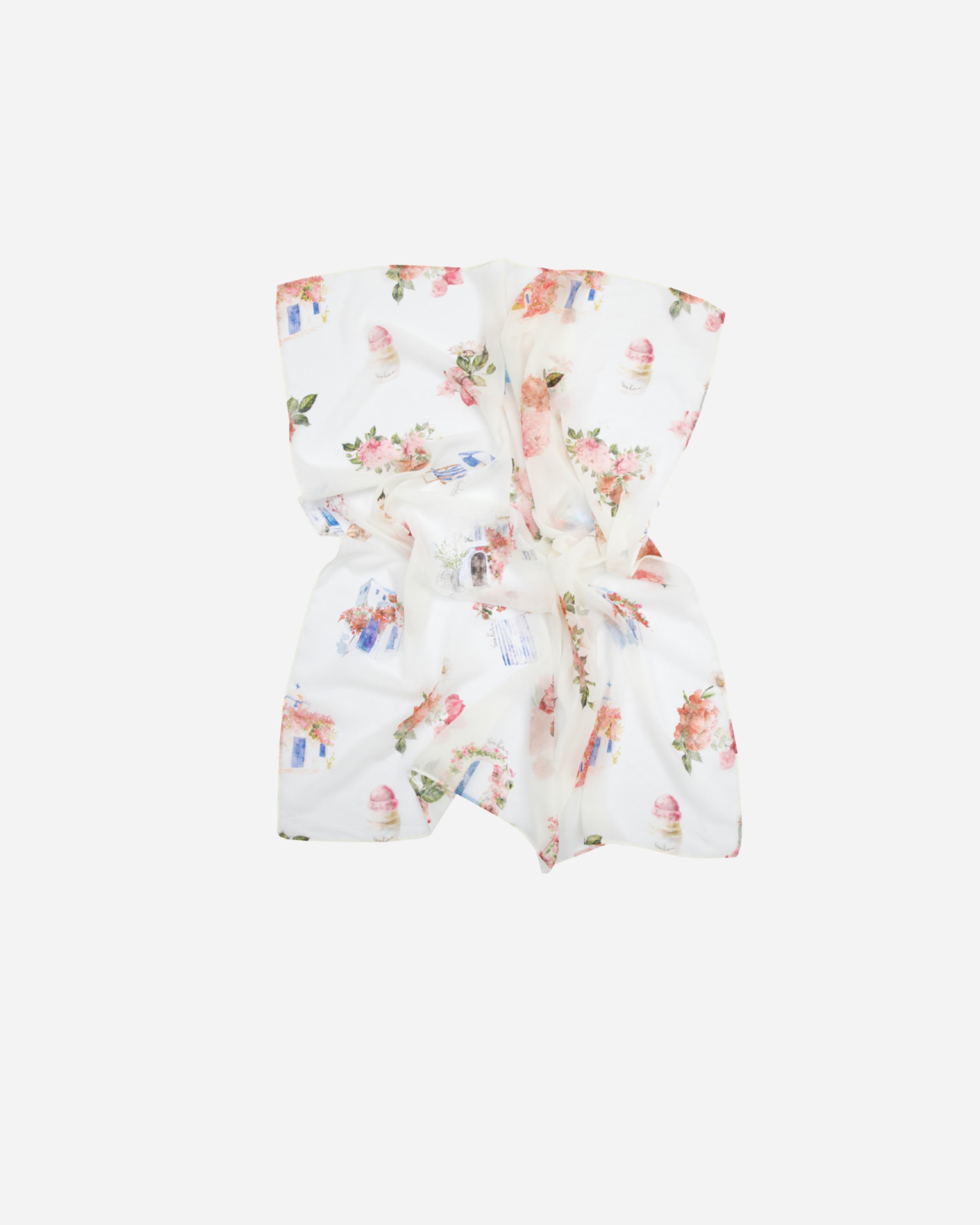 Picture of Cycladic Summer Scarf