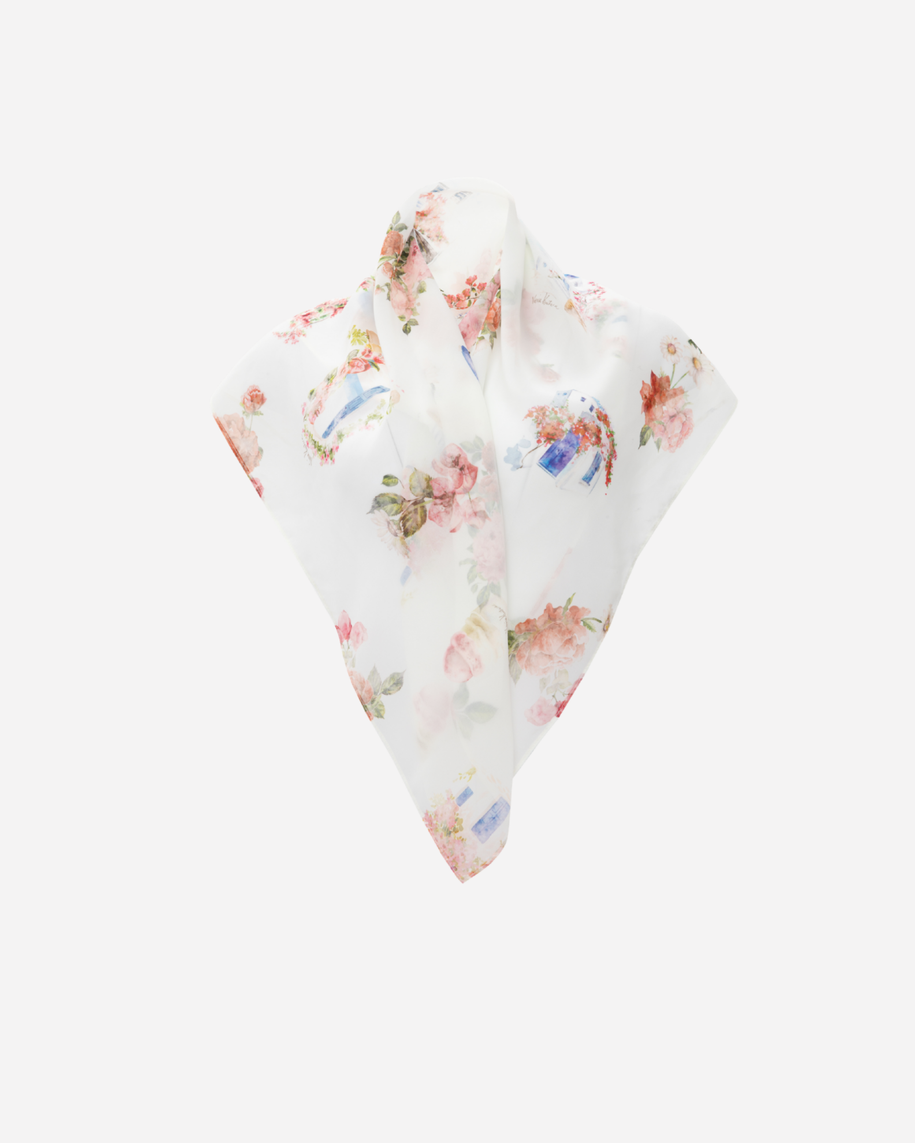 Picture of Cycladic Summer Scarf