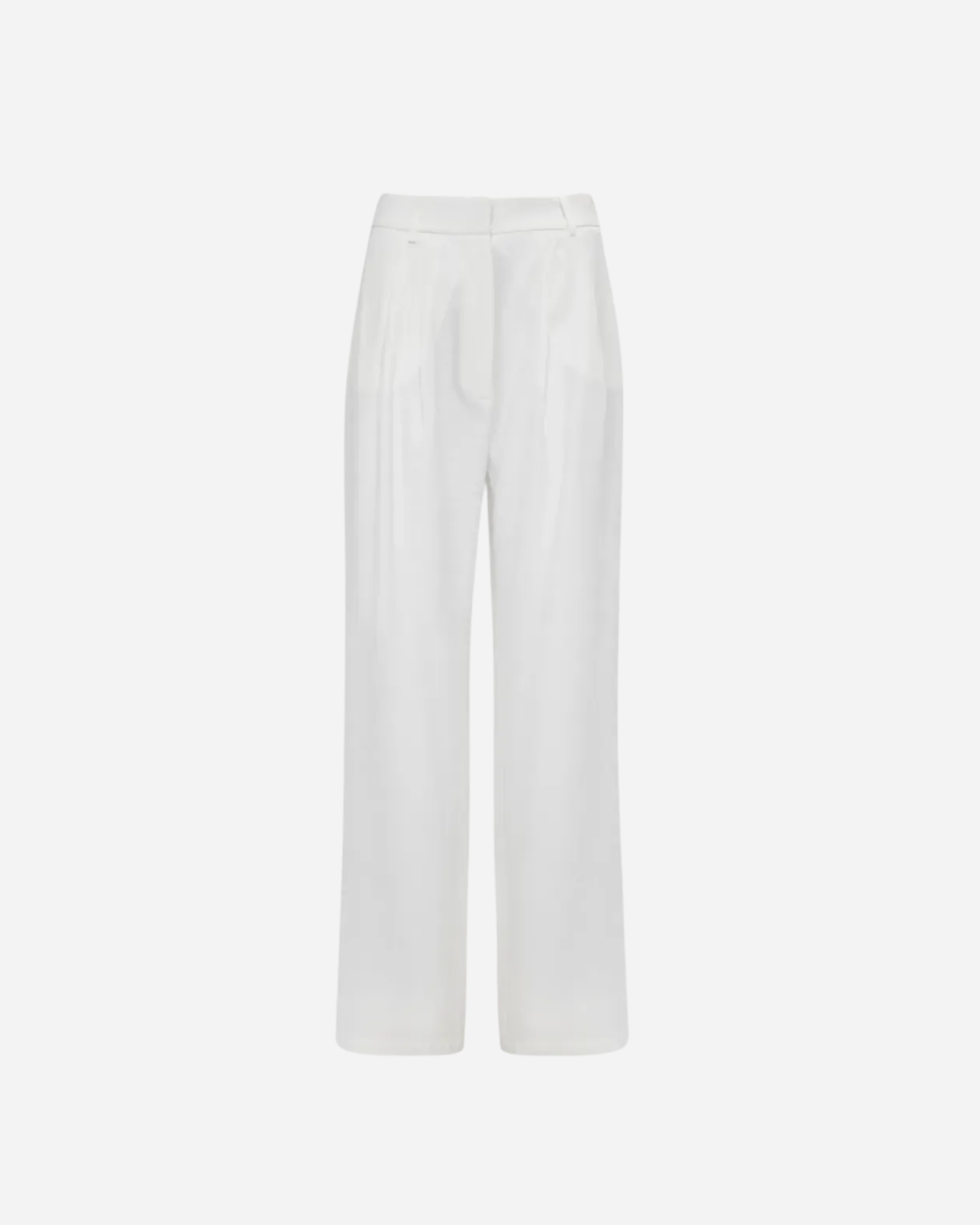 Picture of White Suit Pants
