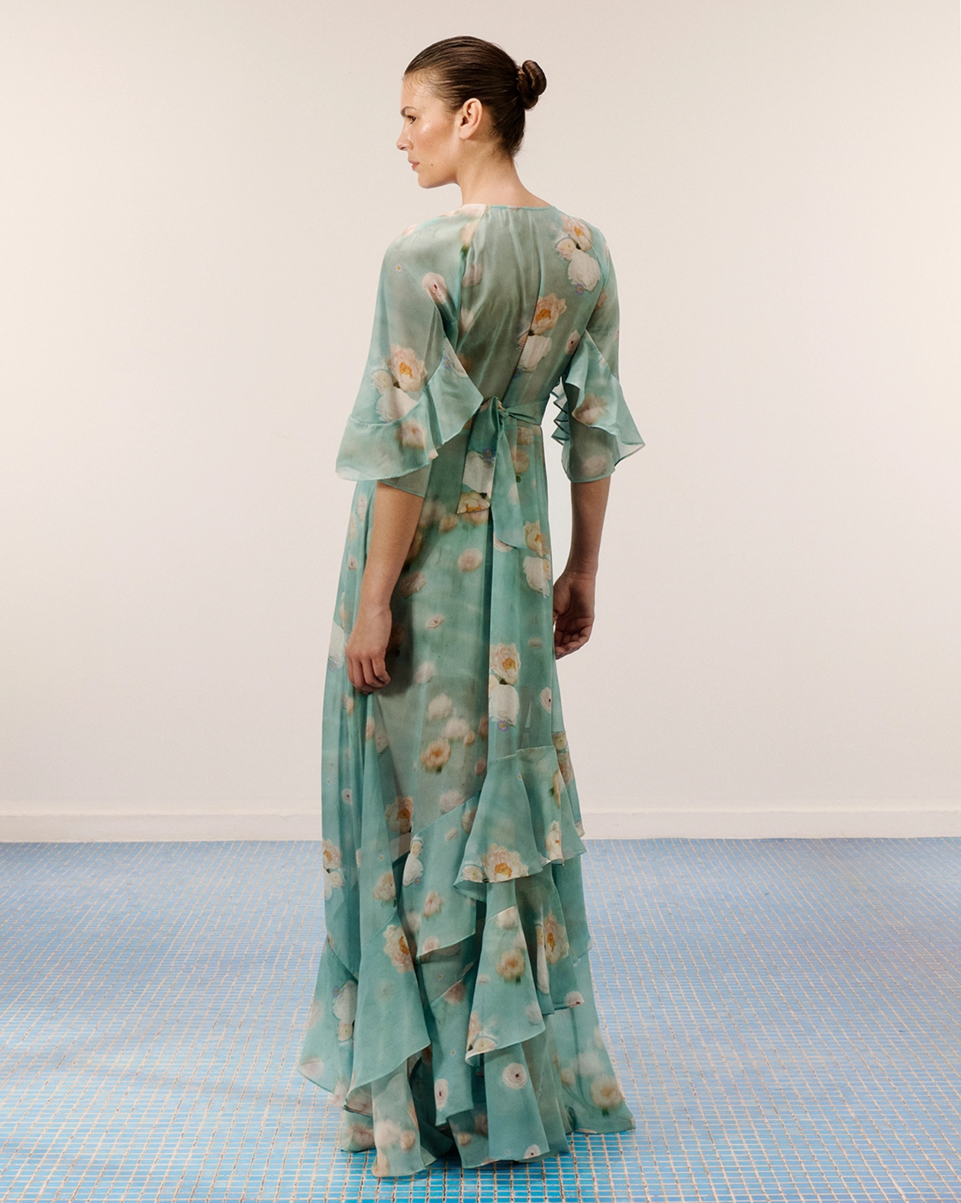 Picture of PISCINA “JUNE” DRESS