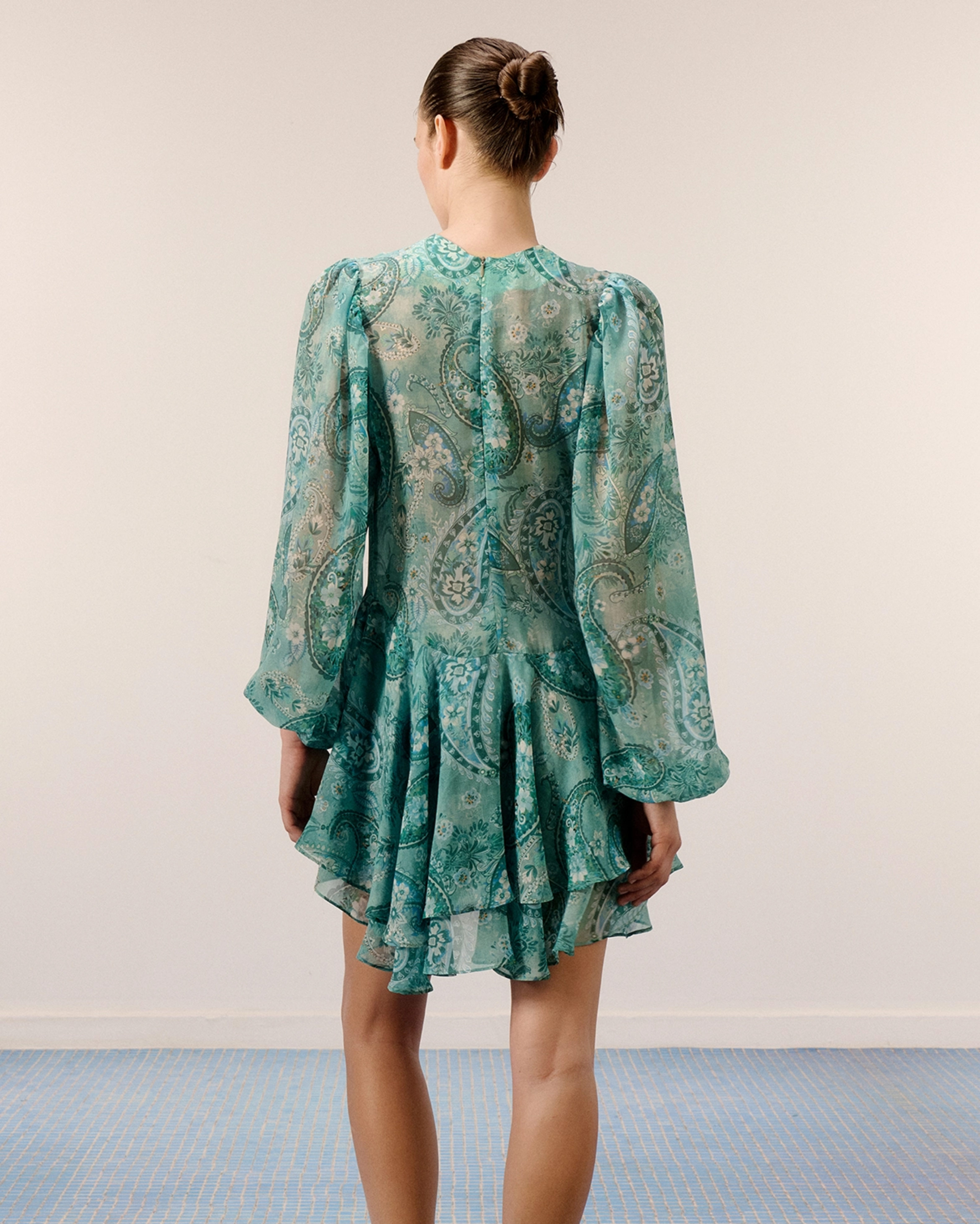 Picture of CHIARA DRESS